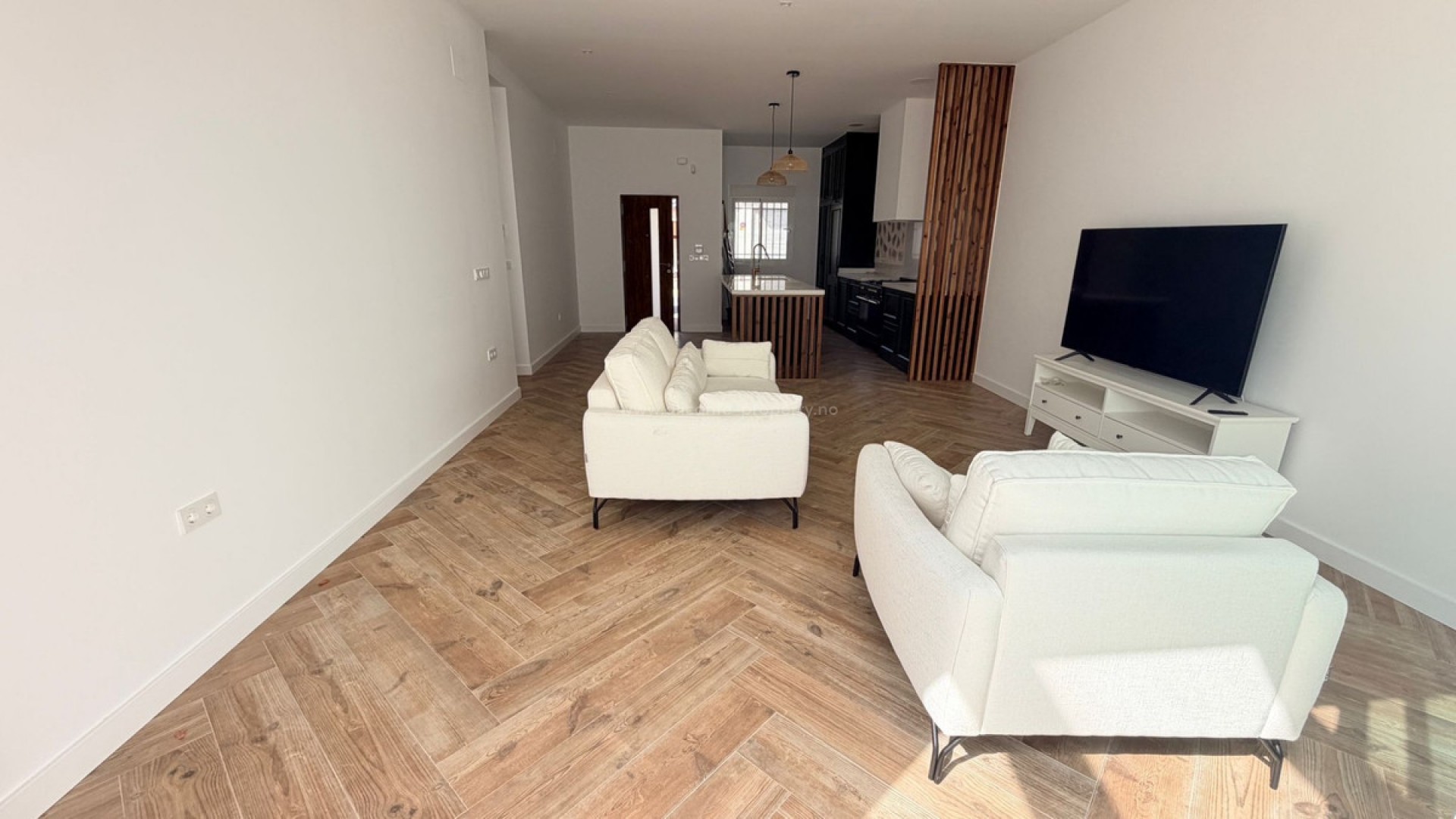 Bungalow i Catral Centro
