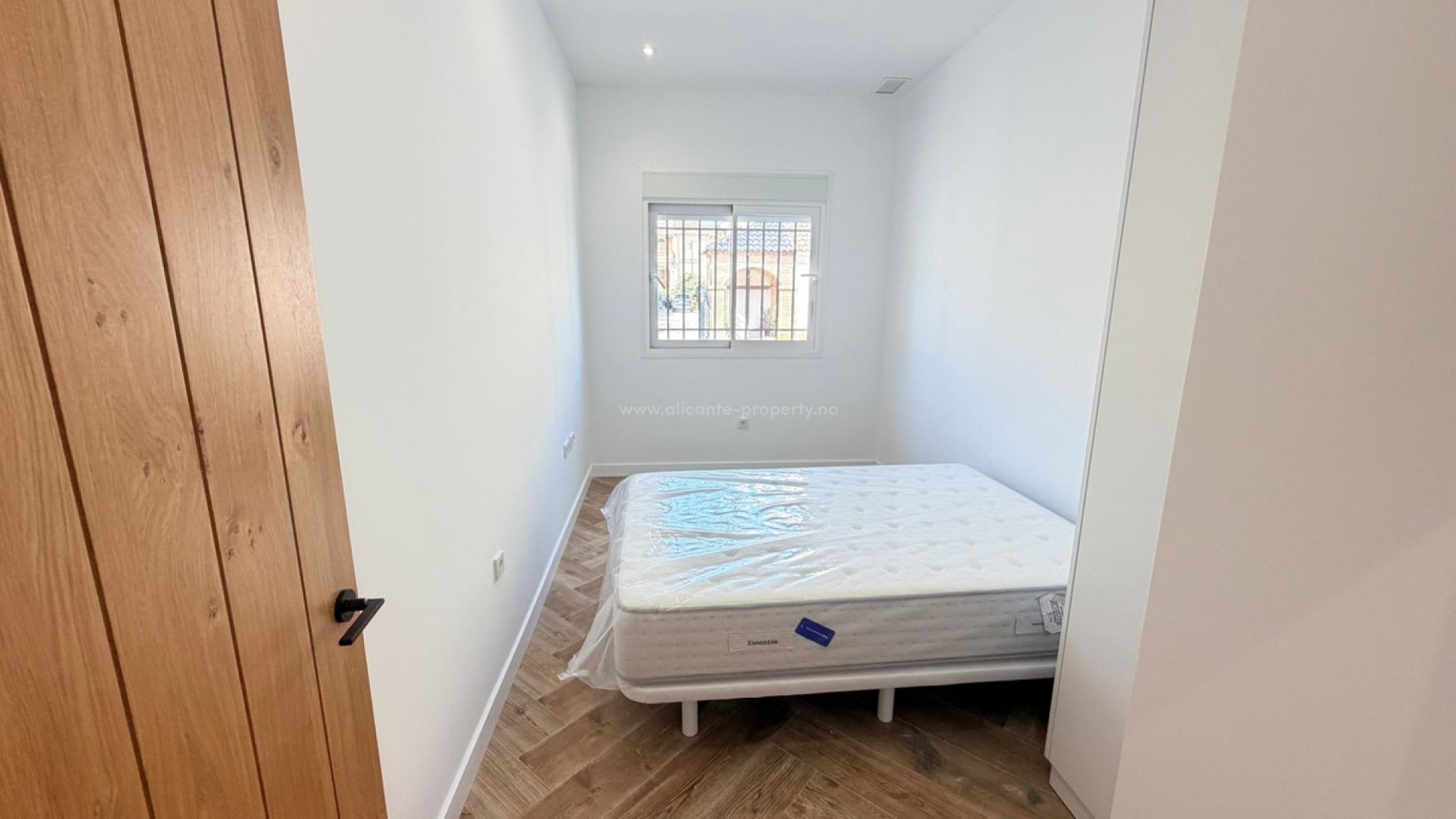 Bungalow i Catral Centro