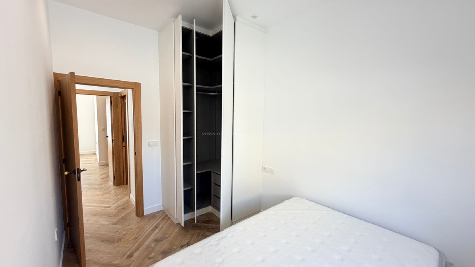 Bungalow i Catral Centro
