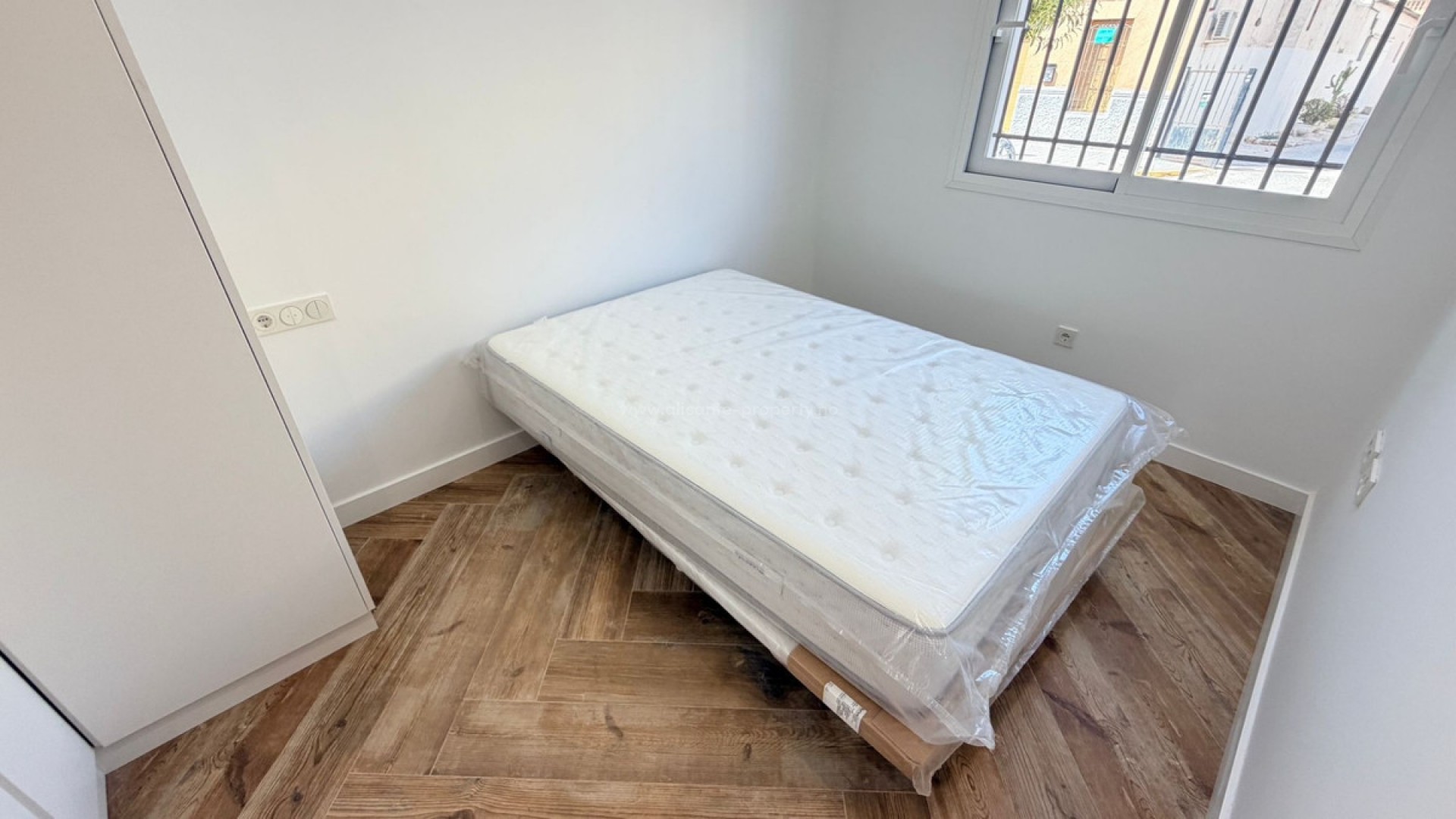 Bungalow i Catral Centro