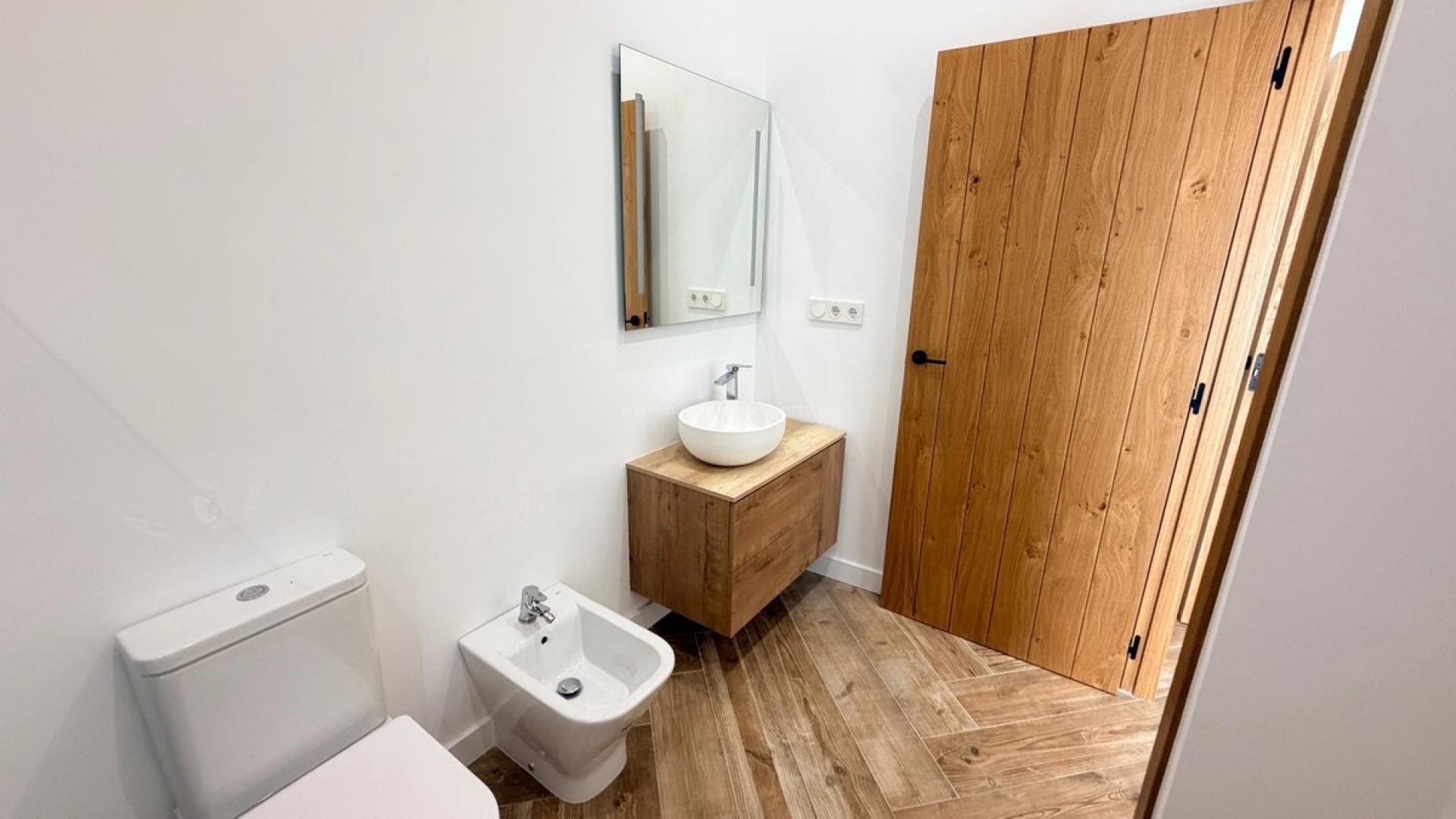 Bungalow i Catral Centro