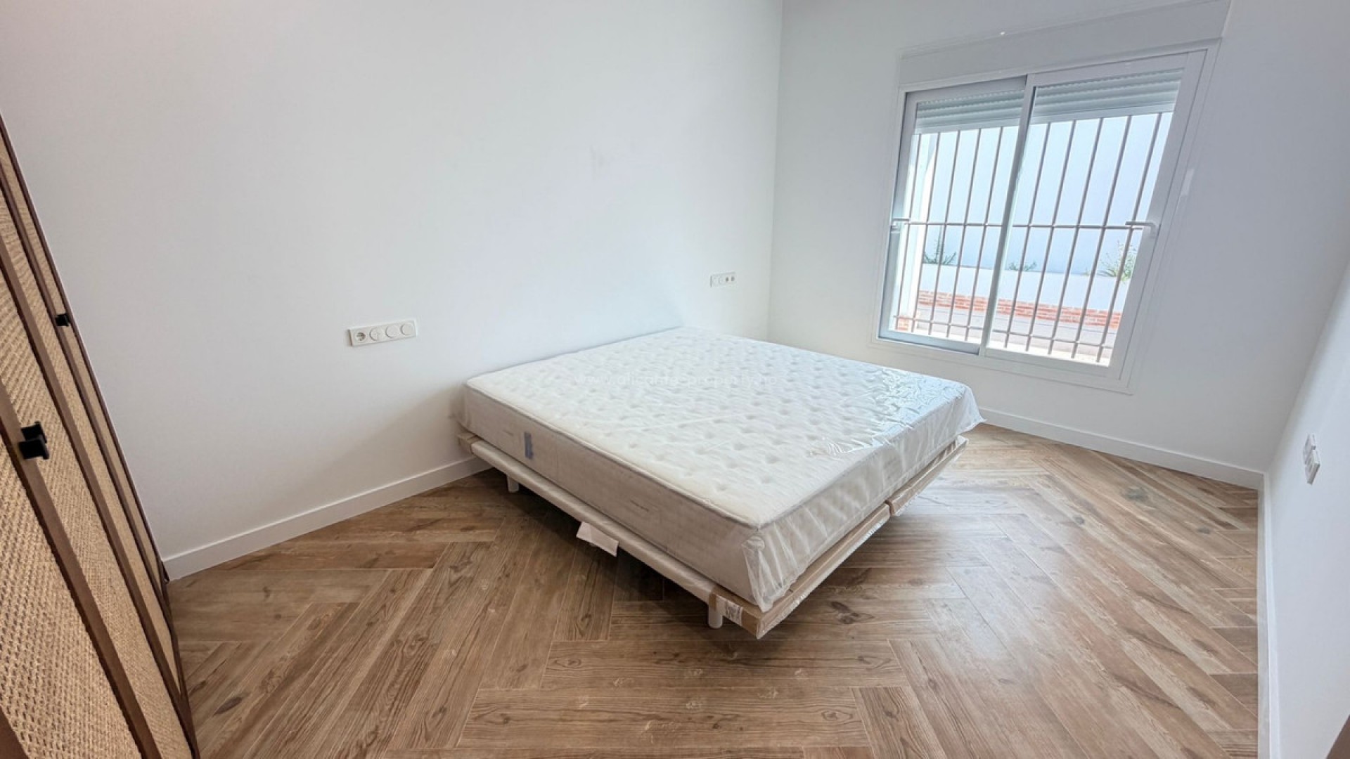 Bungalow i Catral Centro