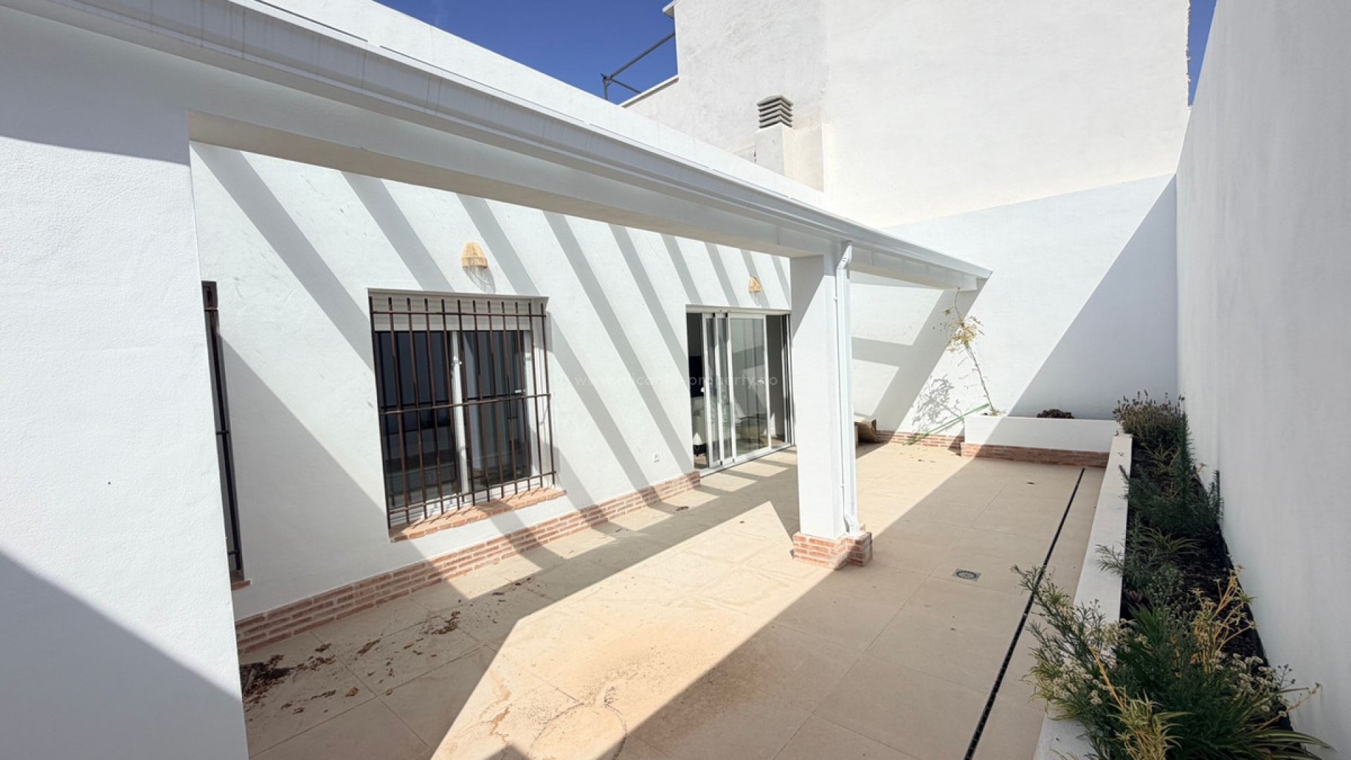Bungalow i Catral Centro