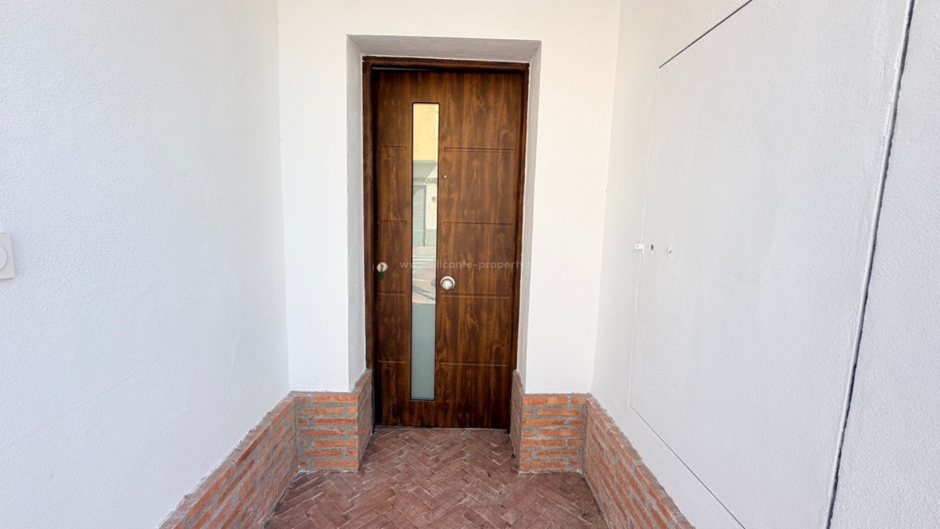 Bungalow i Catral Centro
