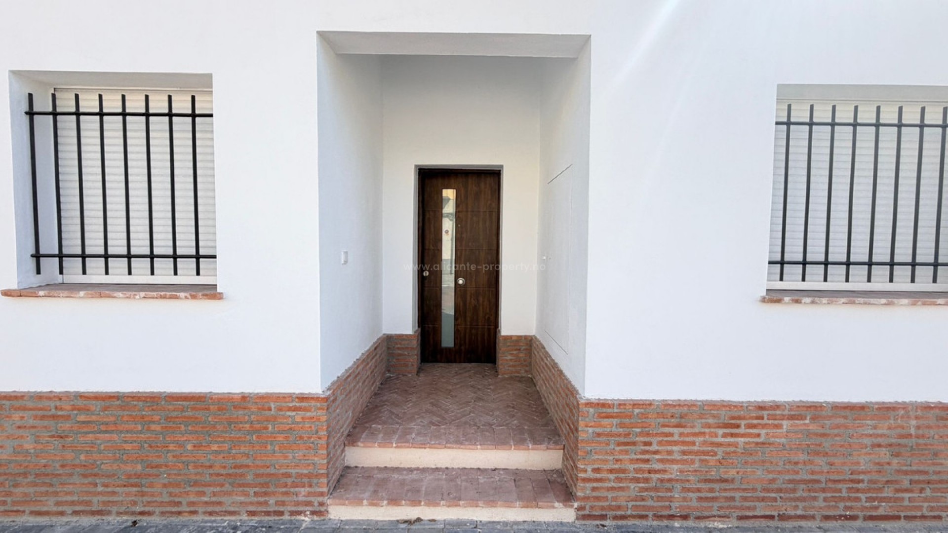 Bungalow i Catral Centro