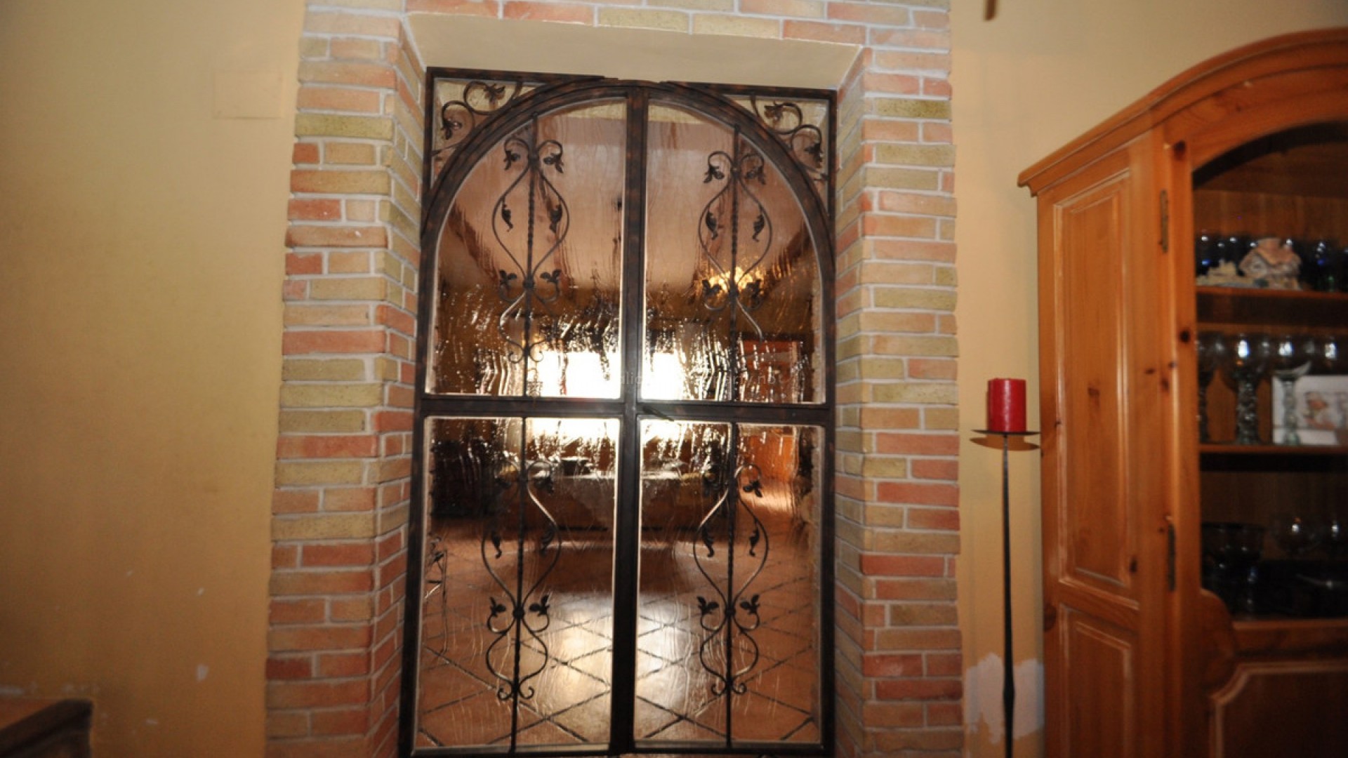 Bungalow i Chinorlet