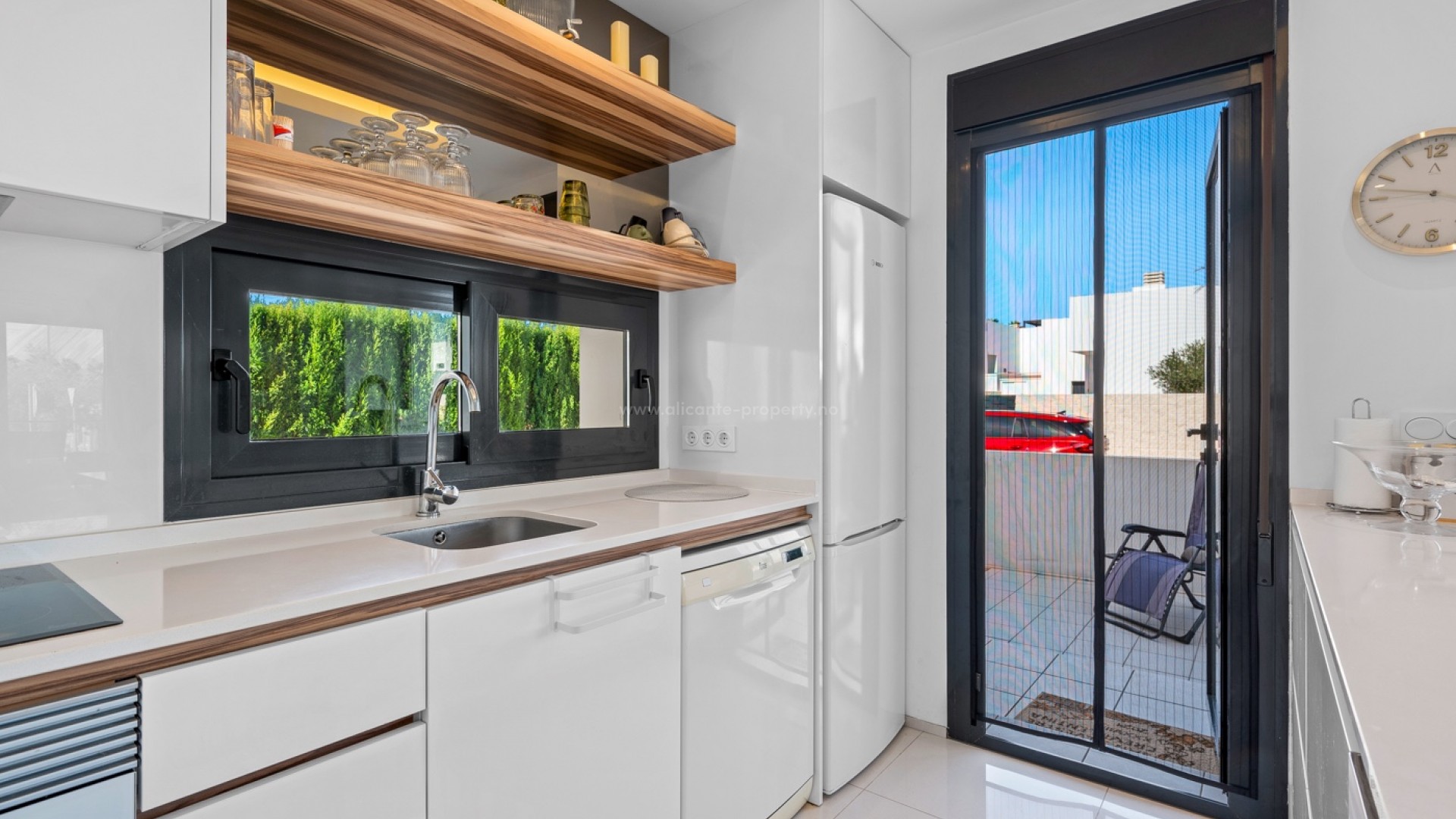 Bungalow i Ciudad Quesada