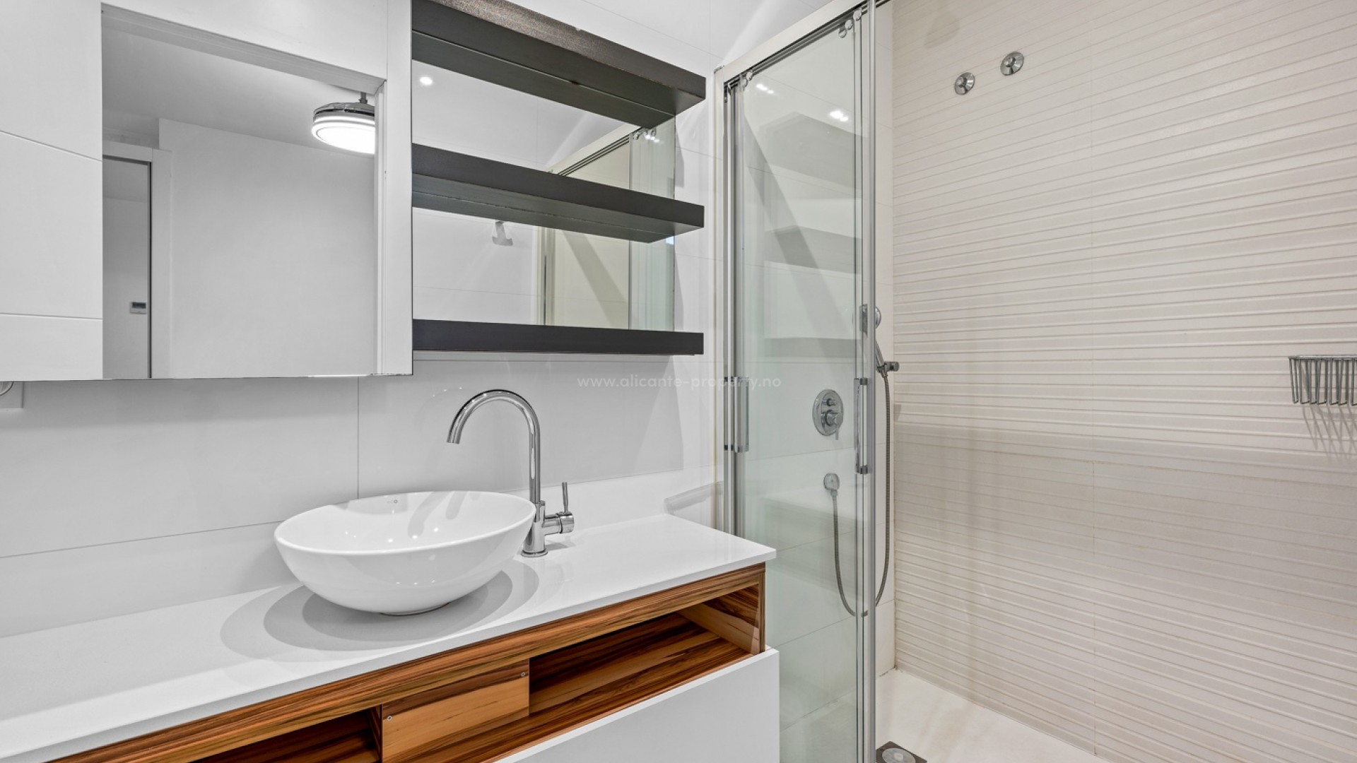 Bungalow i Ciudad Quesada