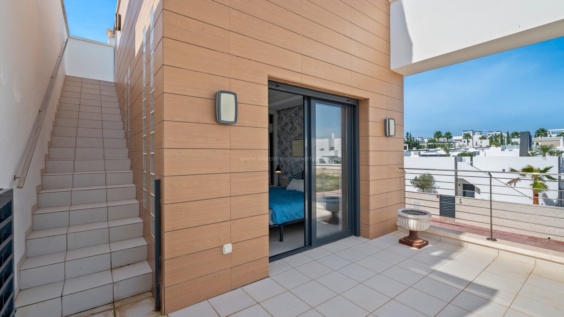 Bungalow i Ciudad Quesada