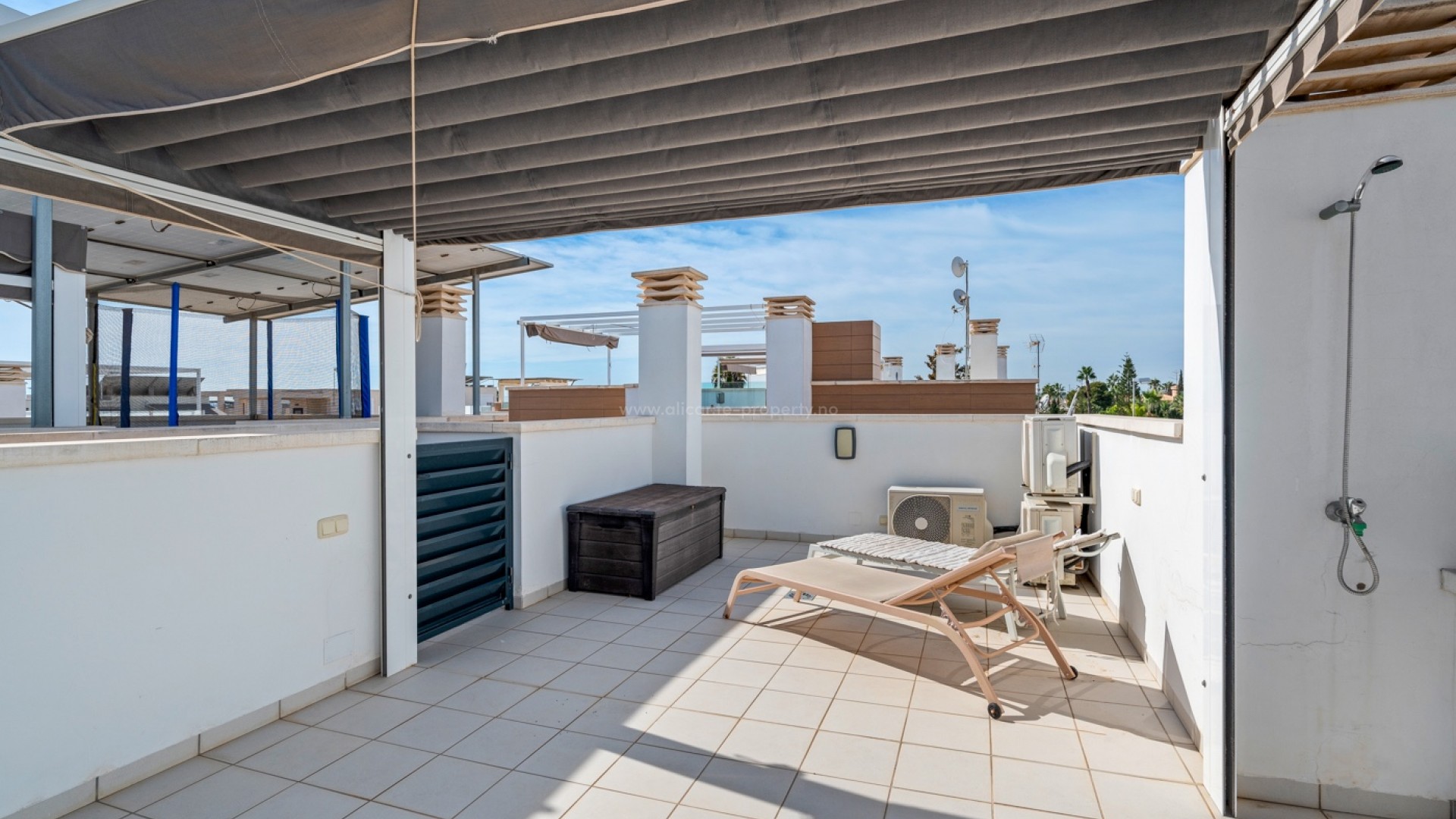 Bungalow i Ciudad Quesada