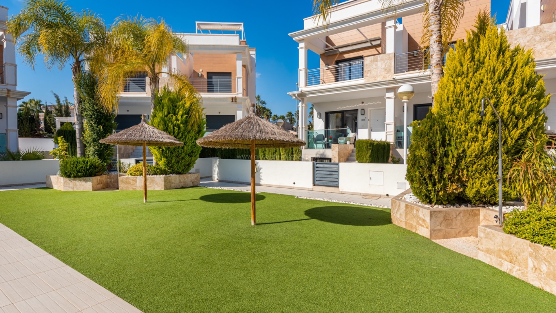 Bungalow i Ciudad Quesada