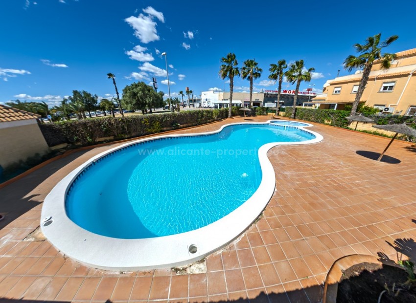 Bungalow i Ciudad Quesada