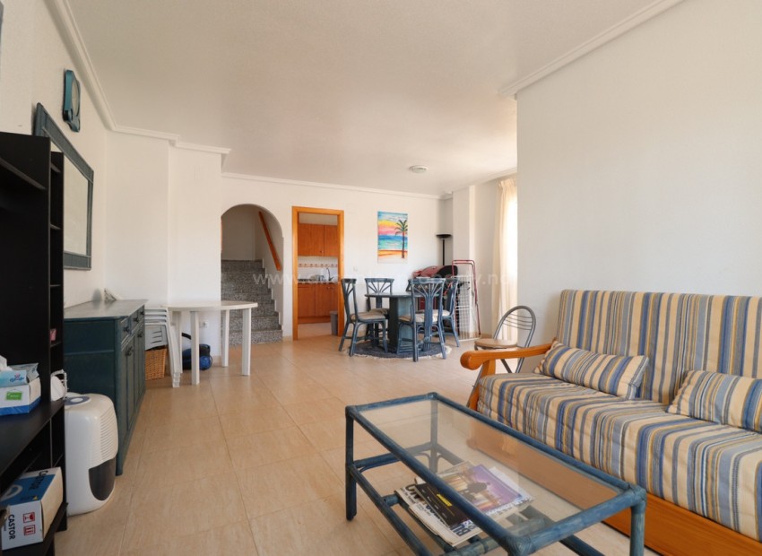 Bungalow i Ciudad Quesada