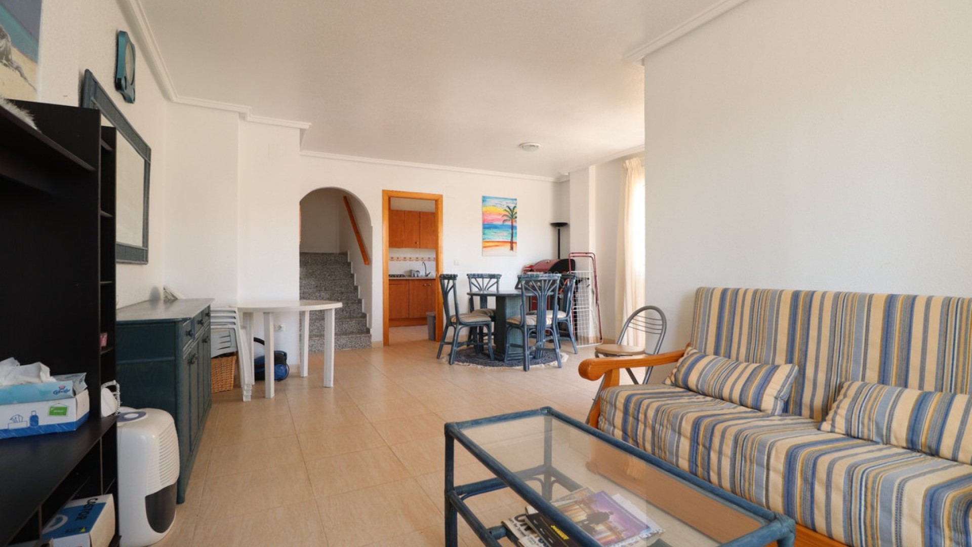 Bungalow i Ciudad Quesada