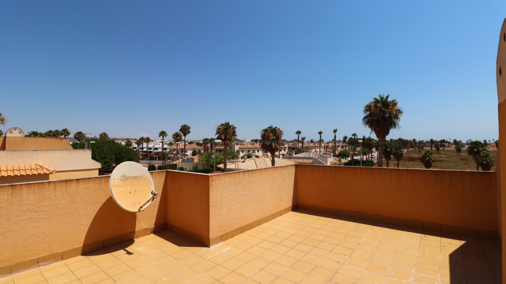 Bungalow i Ciudad Quesada