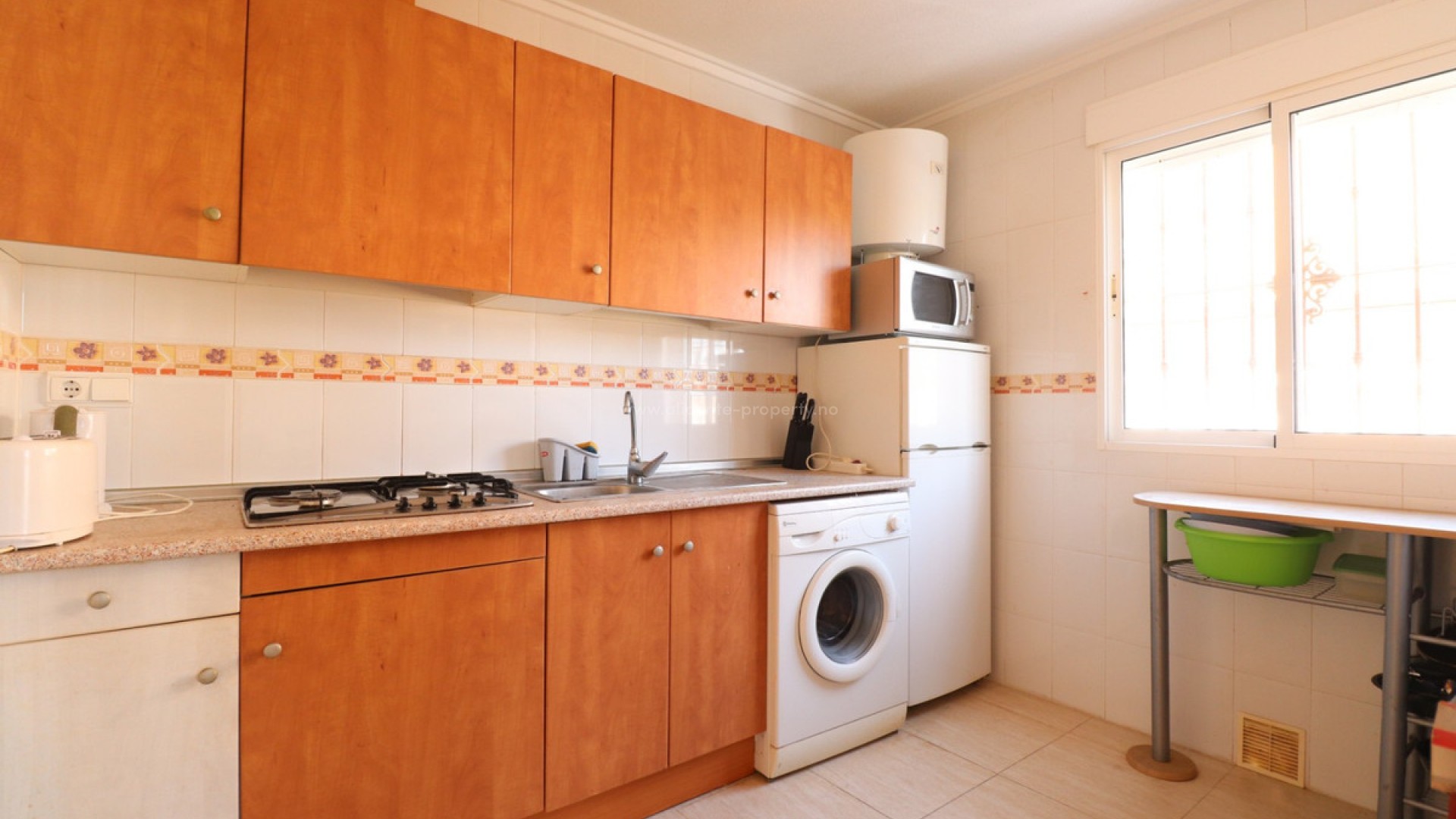 Bungalow i Ciudad Quesada