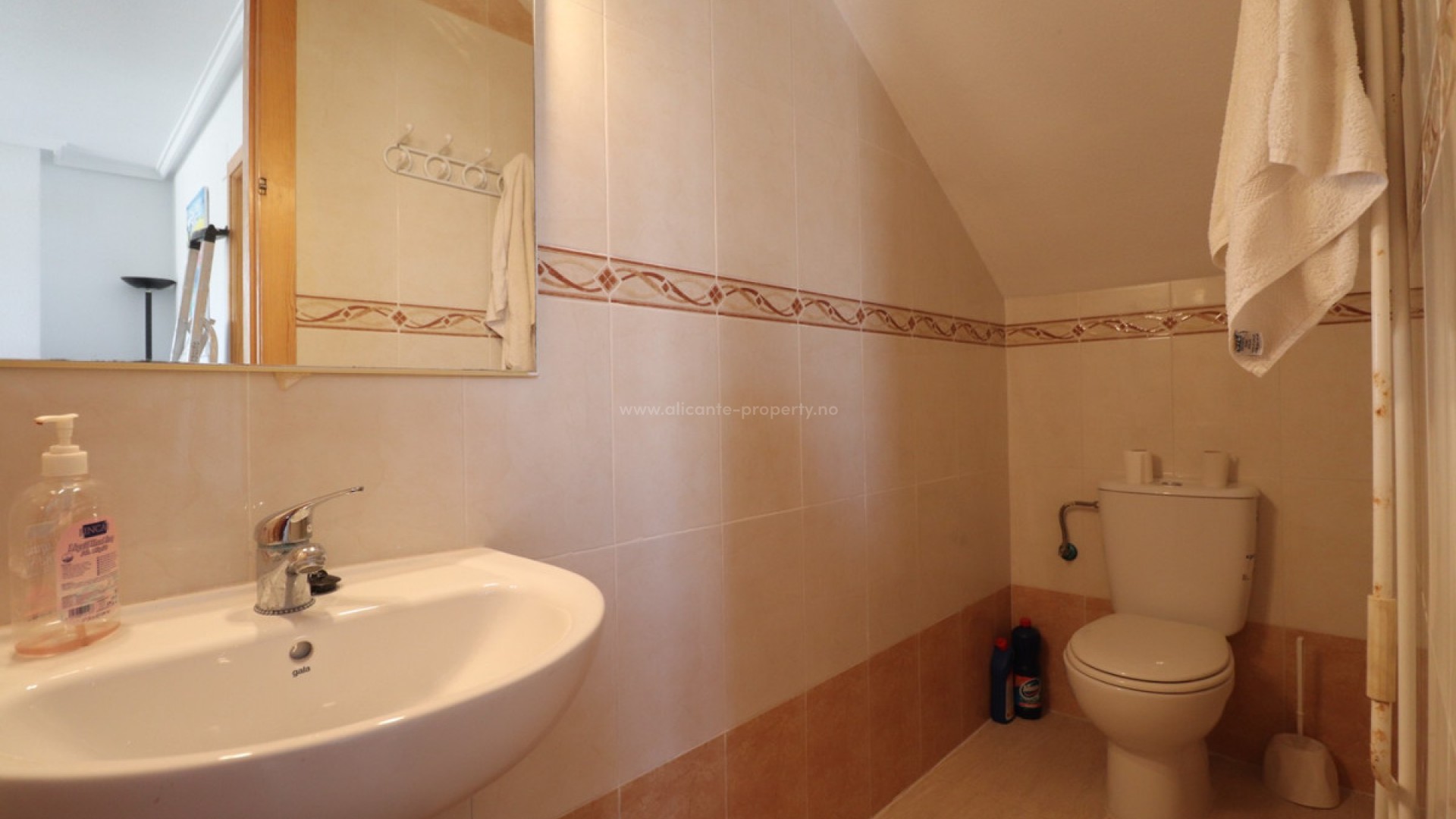 Bungalow i Ciudad Quesada