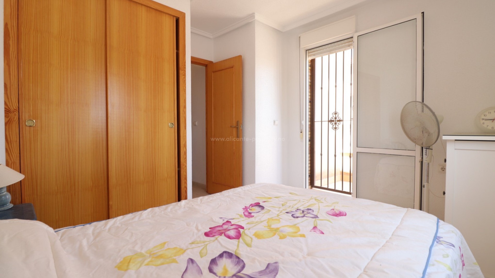 Bungalow i Ciudad Quesada