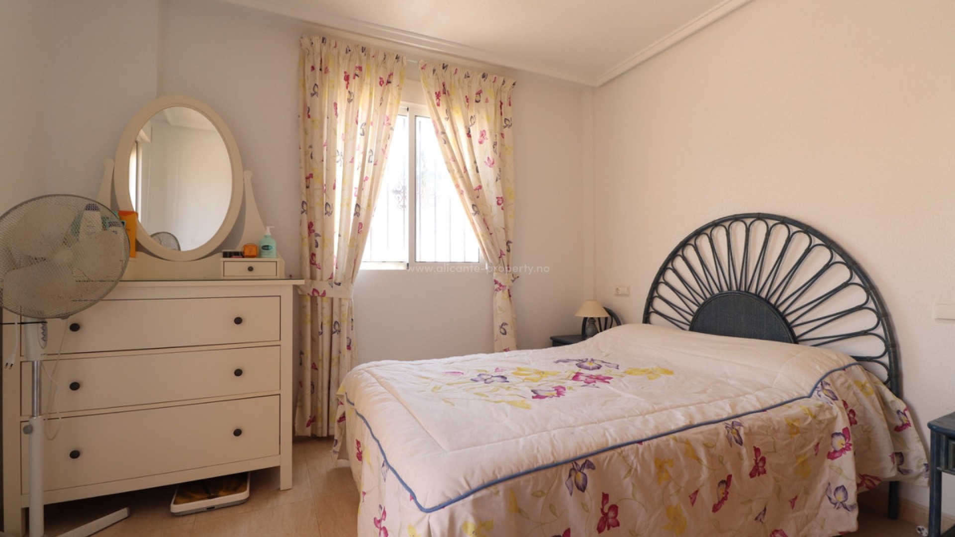 Bungalow i Ciudad Quesada