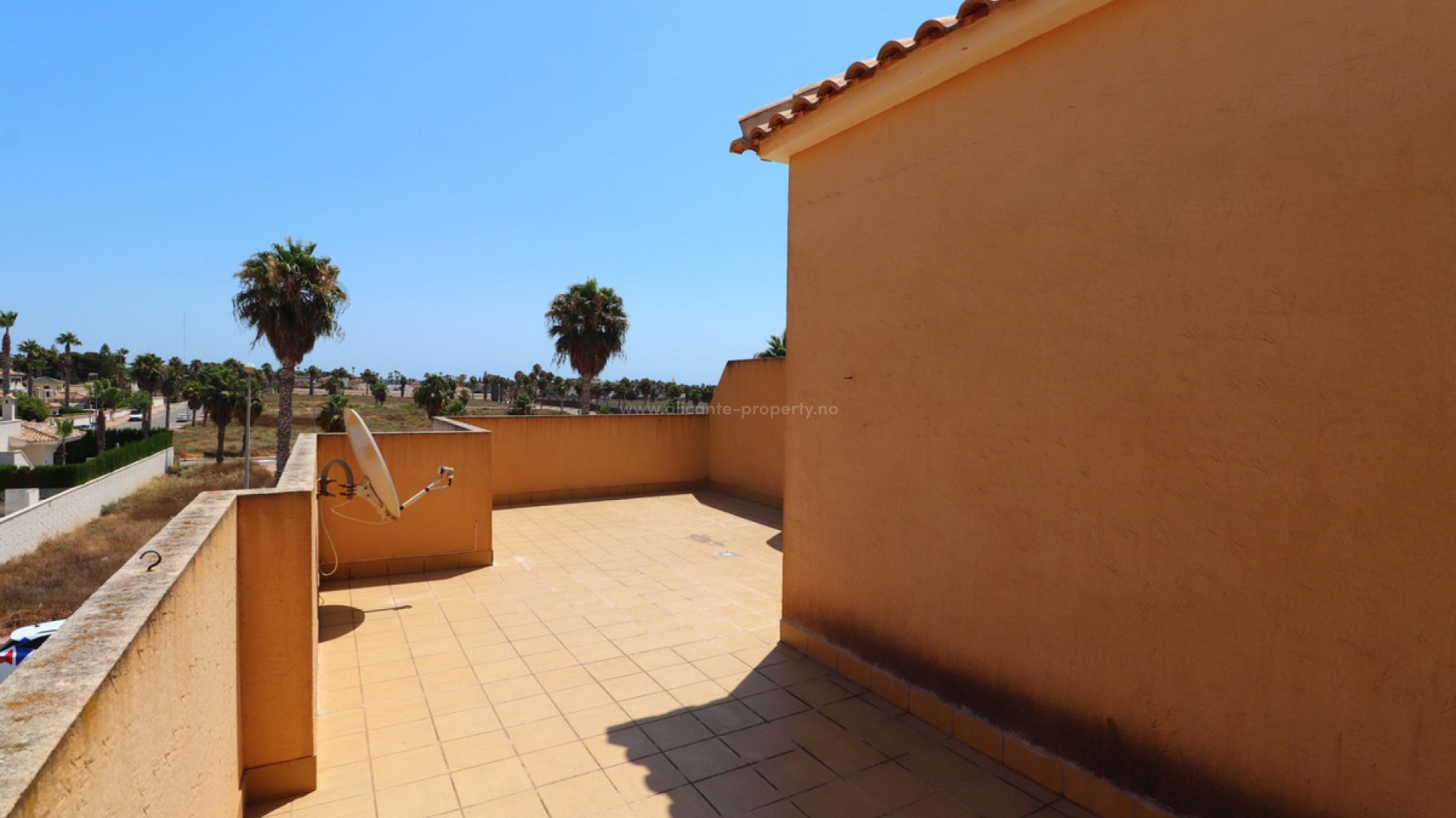 Bungalow i Ciudad Quesada