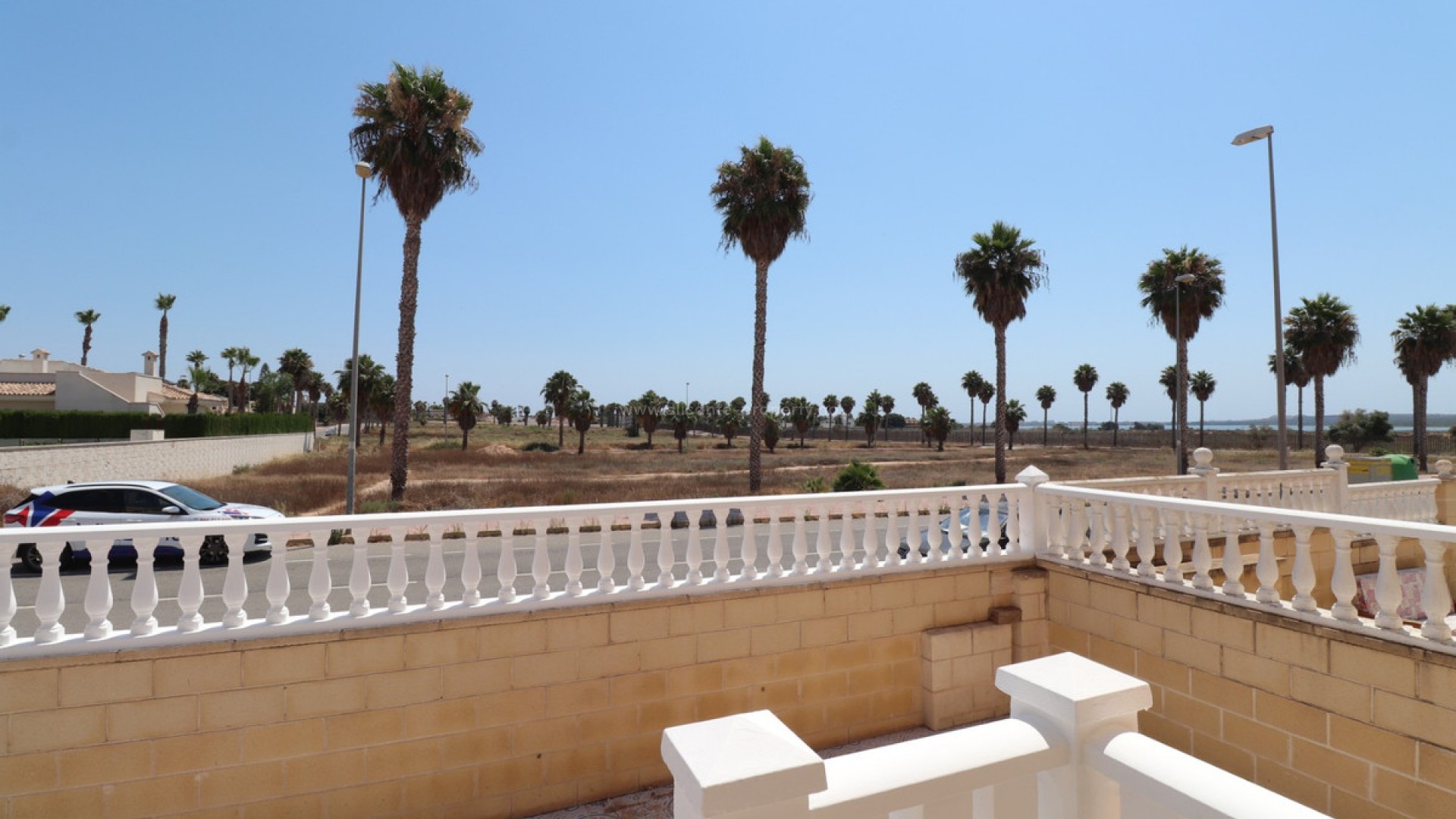 Bungalow i Ciudad Quesada