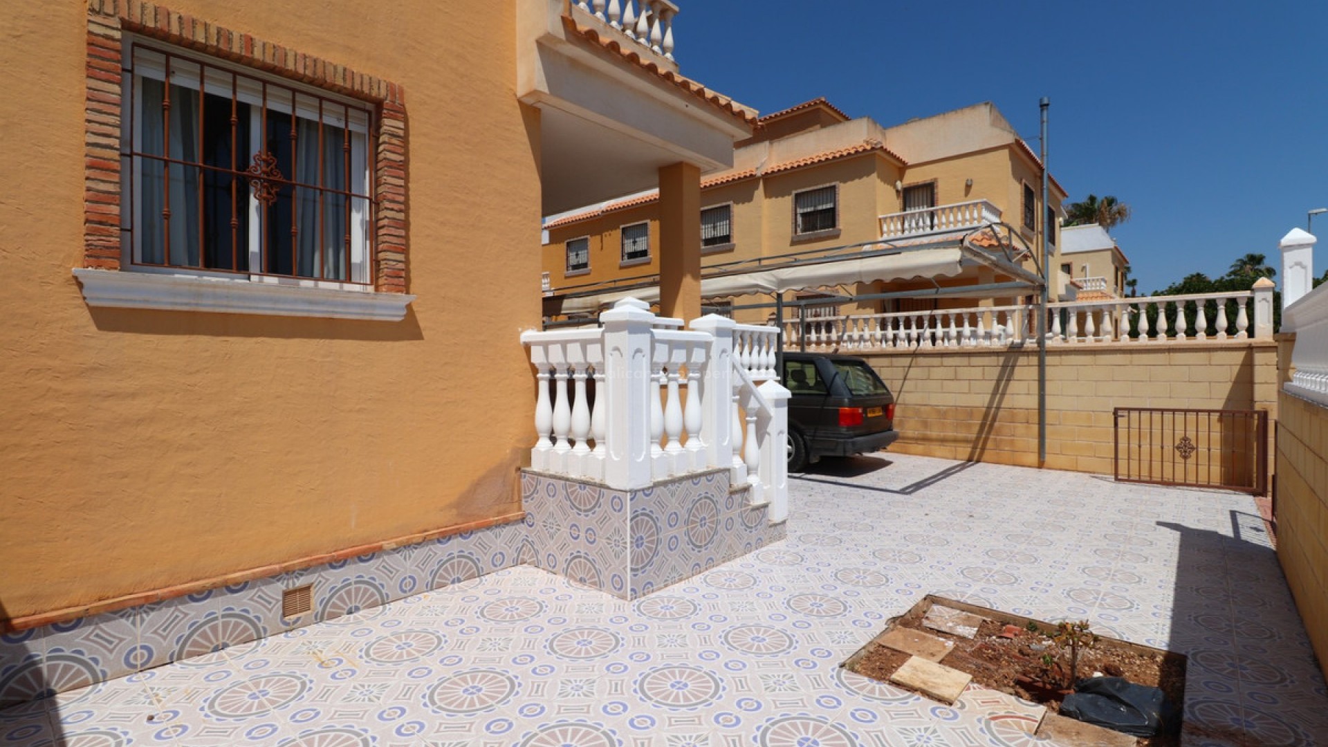 Bungalow i Ciudad Quesada