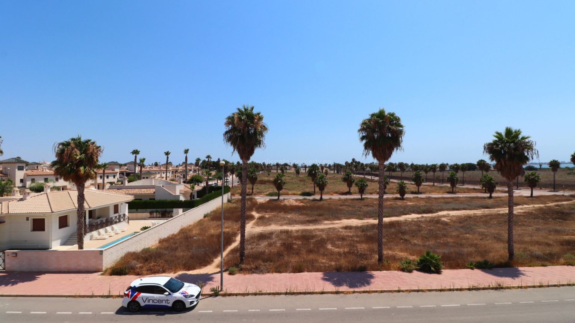 Bungalow i Ciudad Quesada