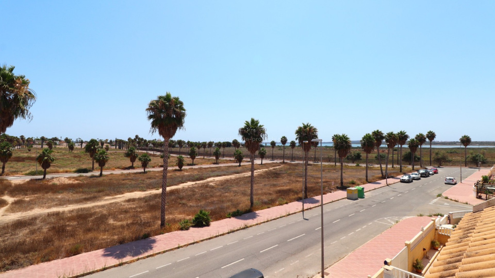 Bungalow i Ciudad Quesada