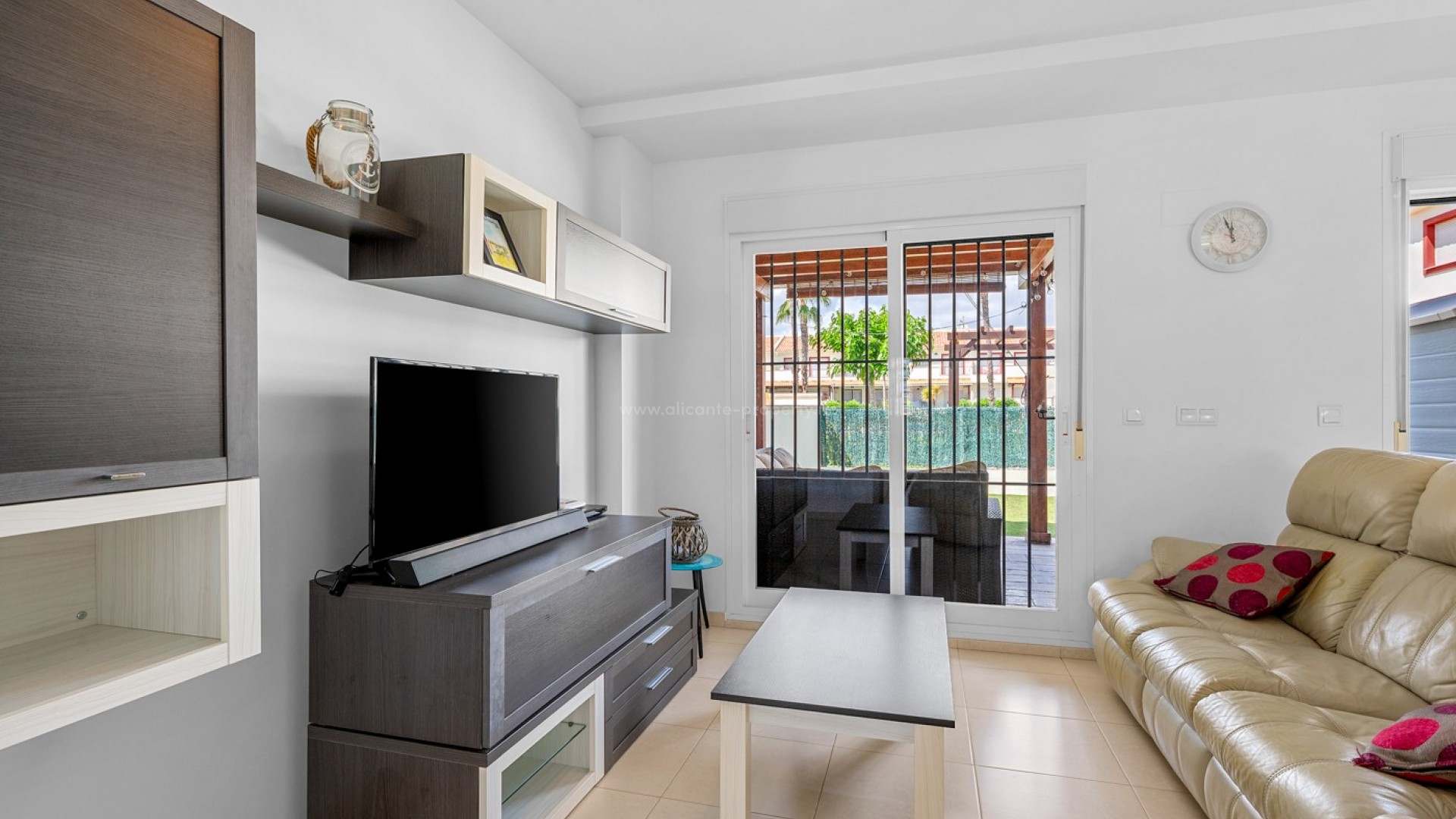 Bungalow i Ciudad Quesada