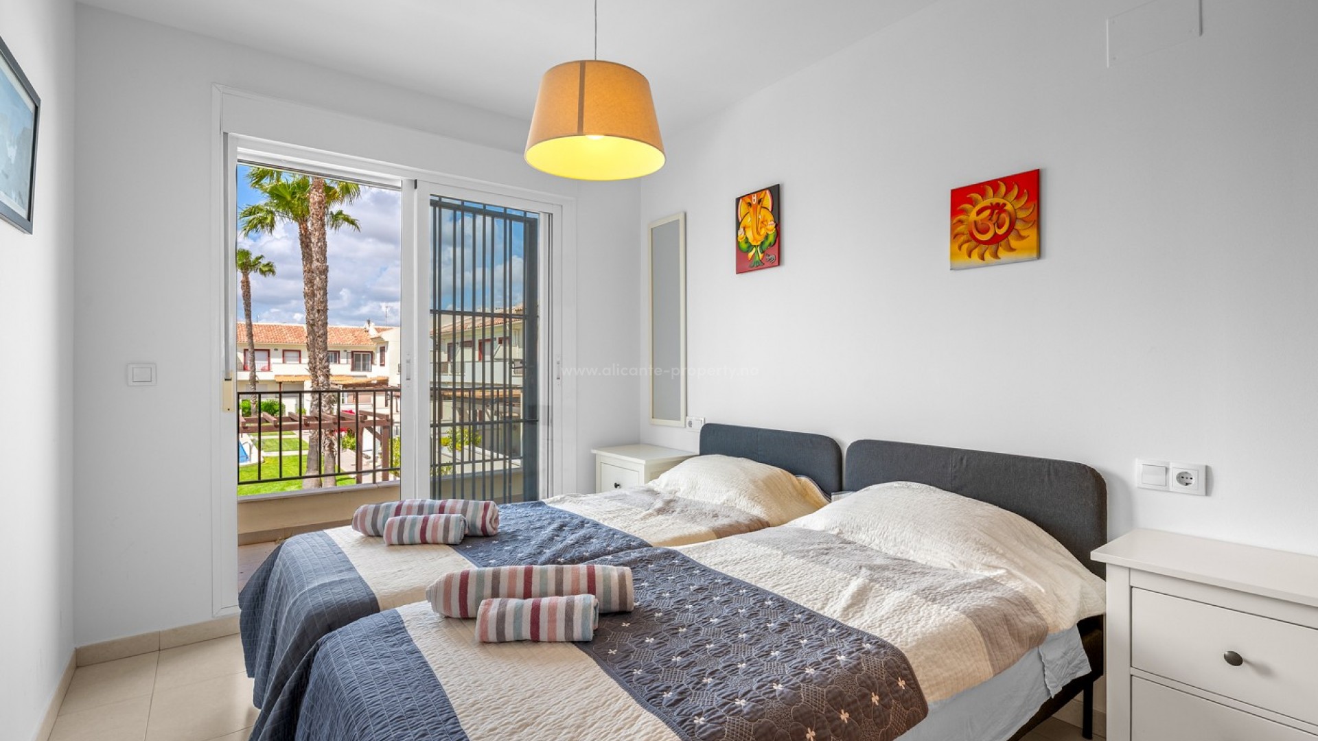Bungalow i Ciudad Quesada
