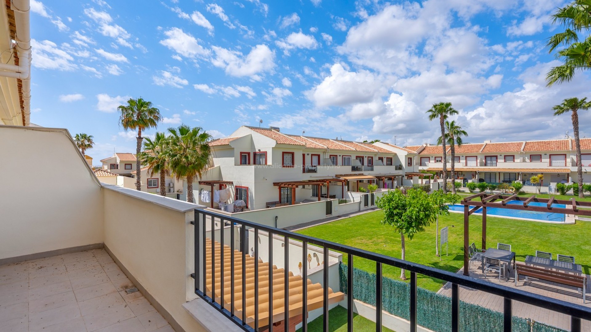 Bungalow i Ciudad Quesada