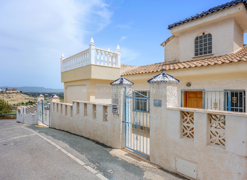 Bungalow i Ciudad Quesada