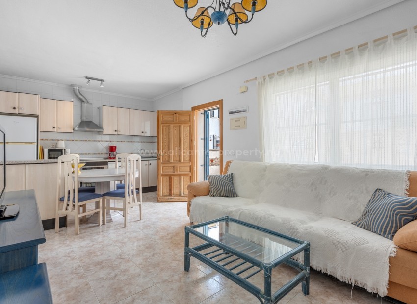 Bungalow i Ciudad Quesada