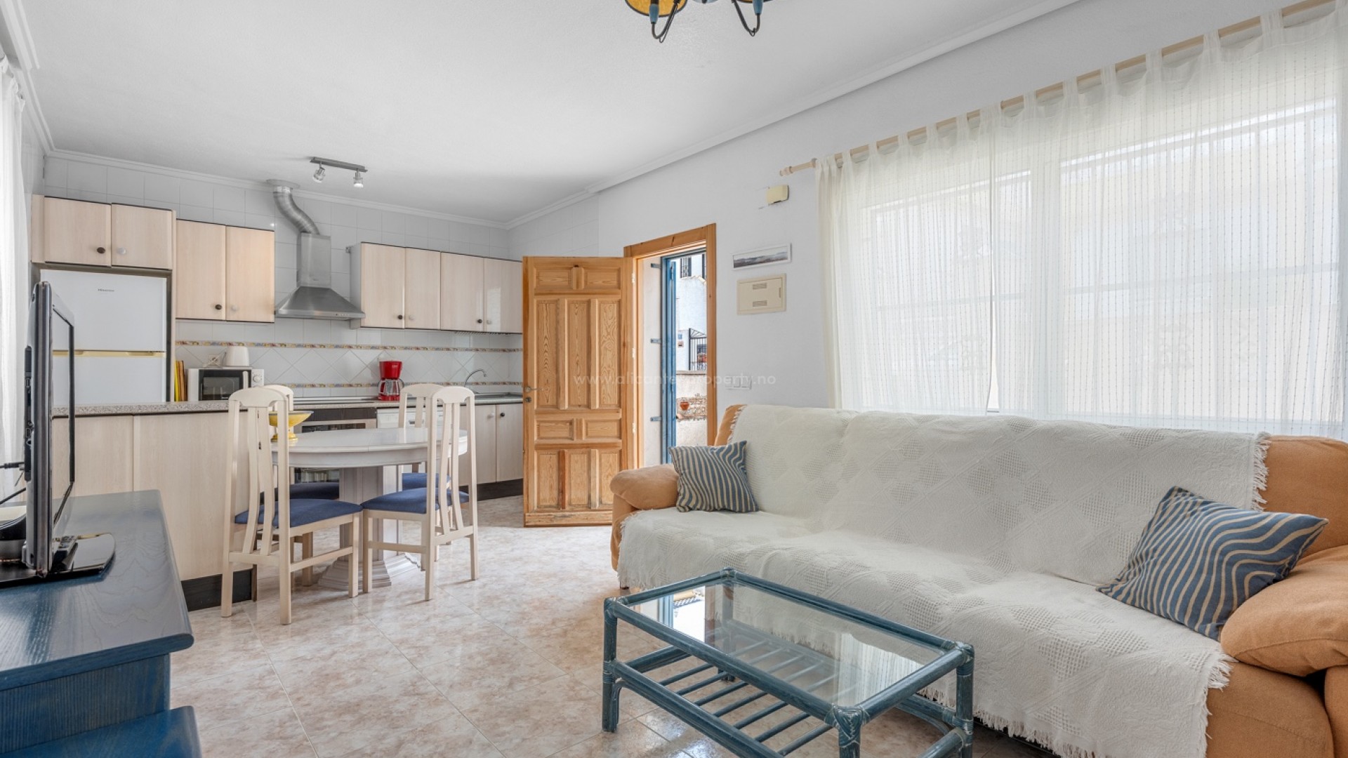 Bungalow i Ciudad Quesada