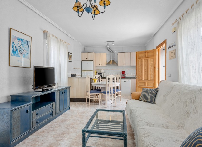 Bungalow i Ciudad Quesada