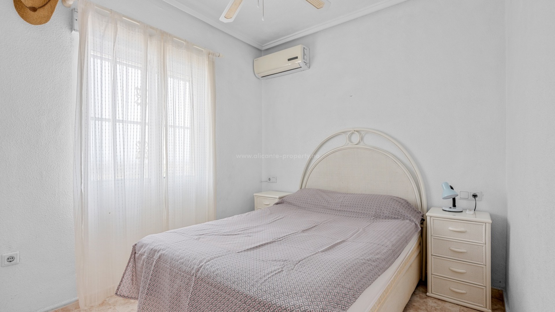 Bungalow i Ciudad Quesada