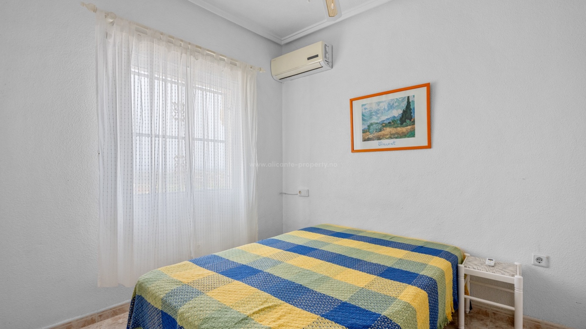 Bungalow i Ciudad Quesada