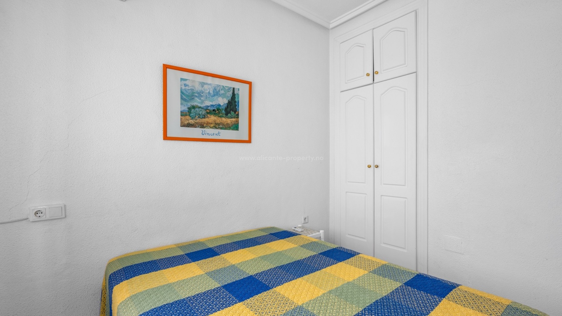 Bungalow i Ciudad Quesada