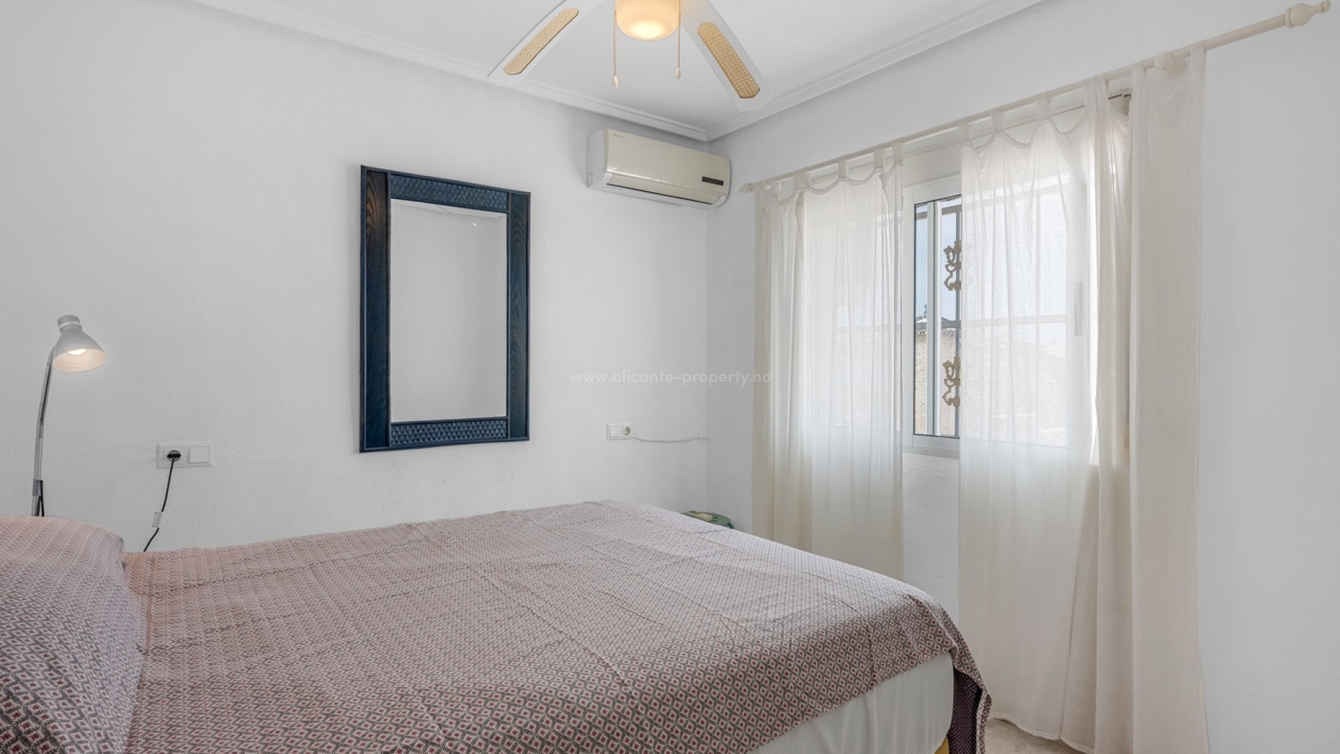 Bungalow i Ciudad Quesada