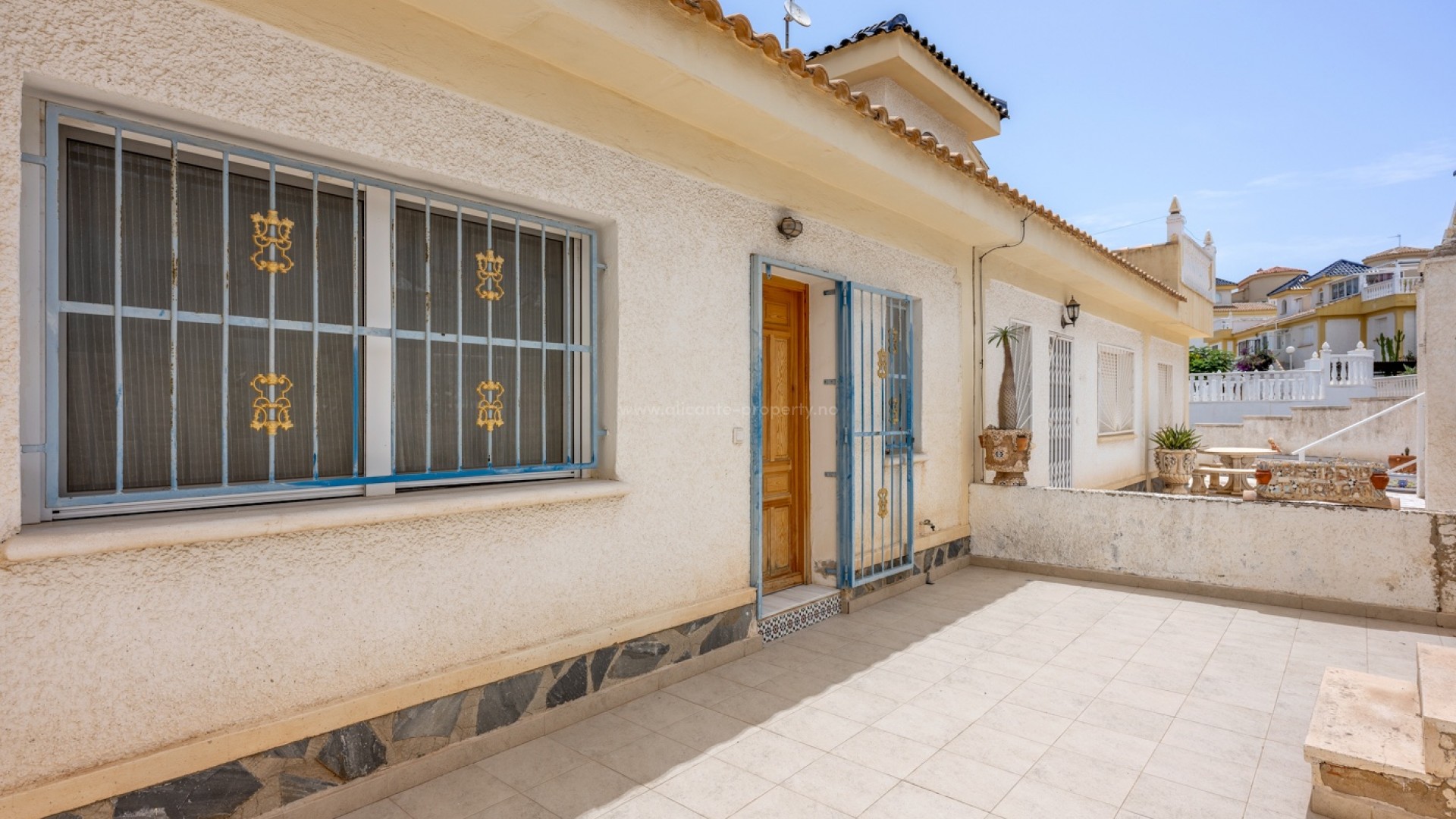 Bungalow i Ciudad Quesada