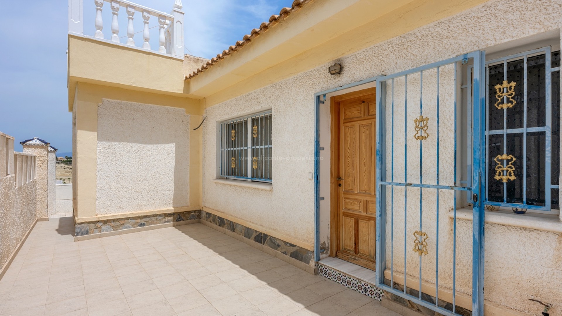 Bungalow i Ciudad Quesada