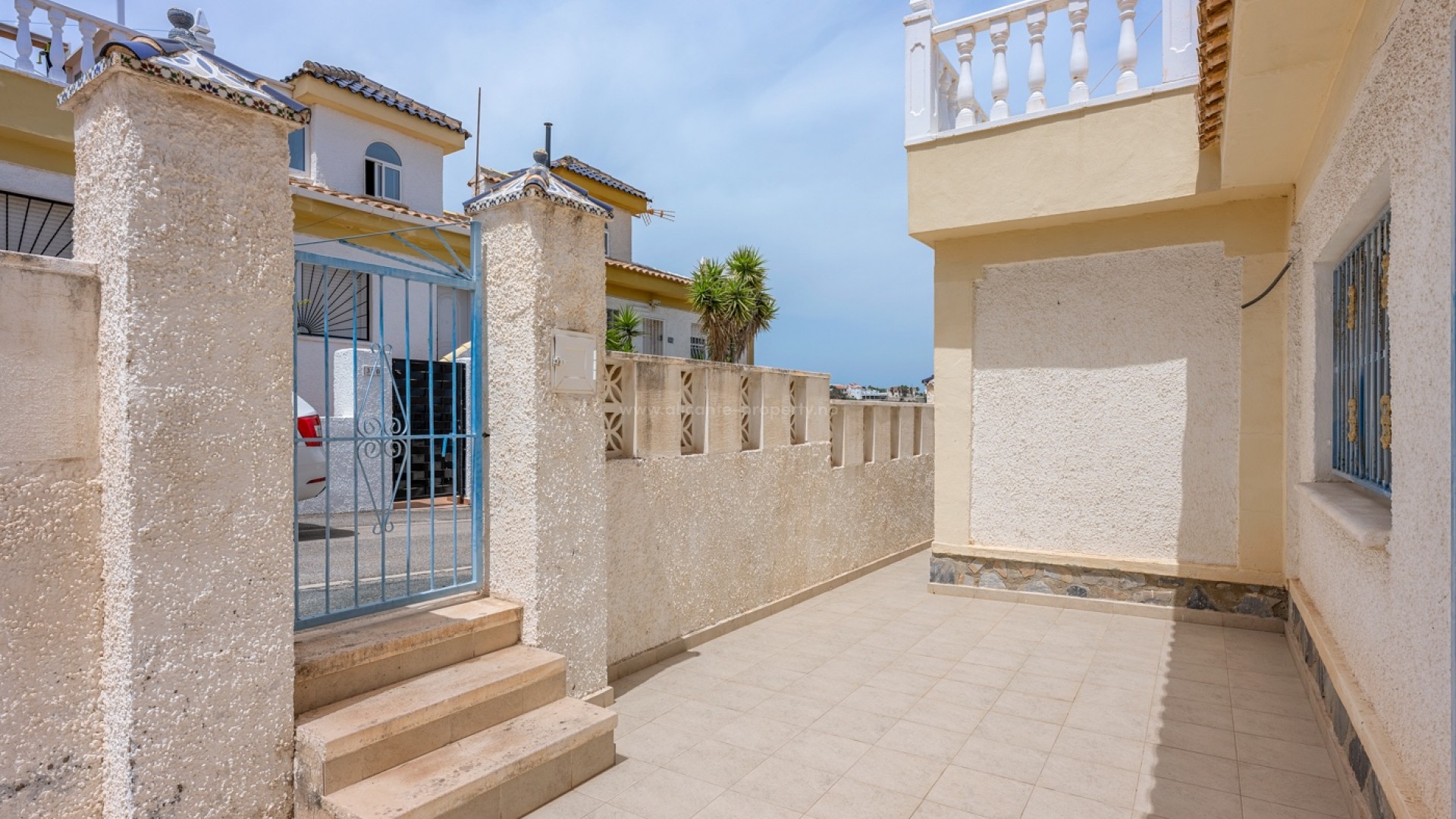 Bungalow i Ciudad Quesada