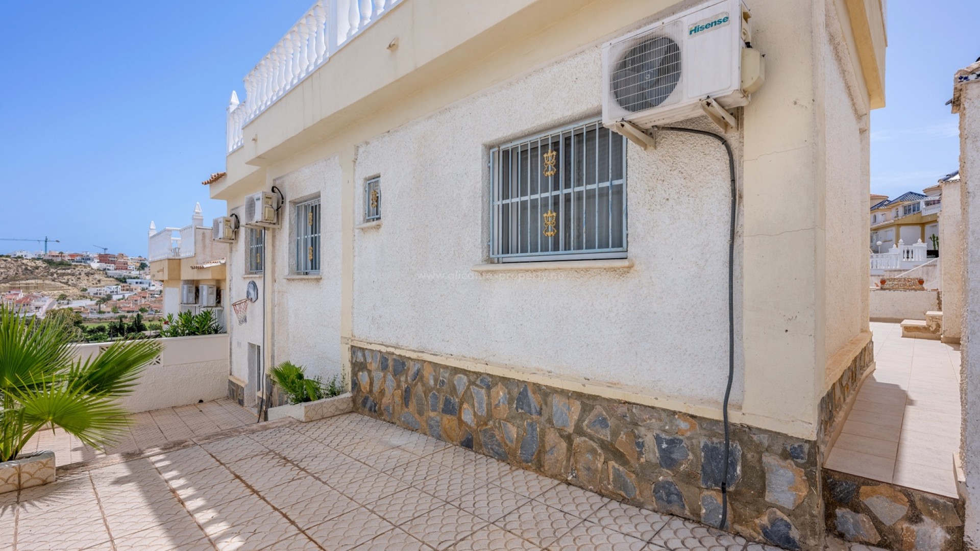 Bungalow i Ciudad Quesada