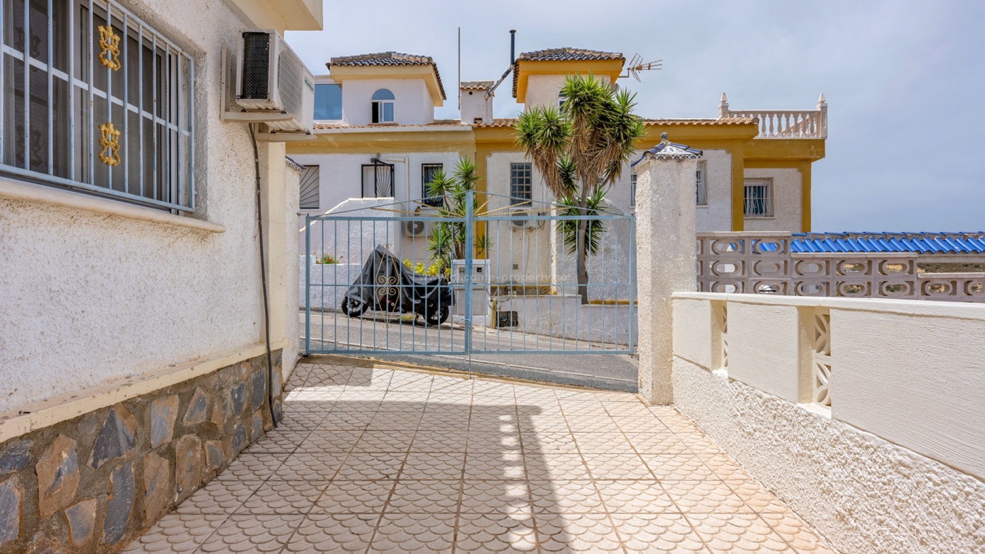 Bungalow i Ciudad Quesada