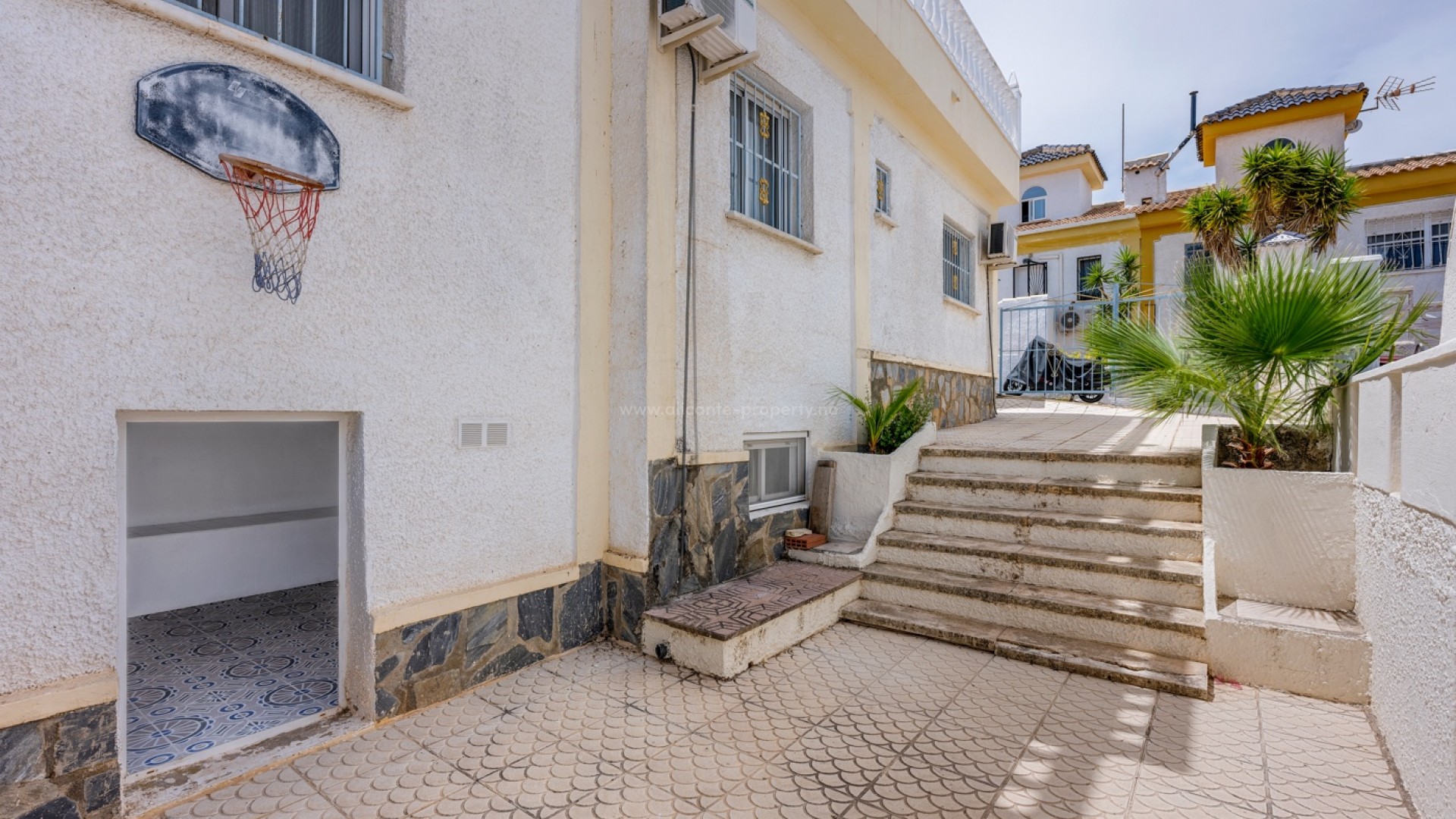 Bungalow i Ciudad Quesada
