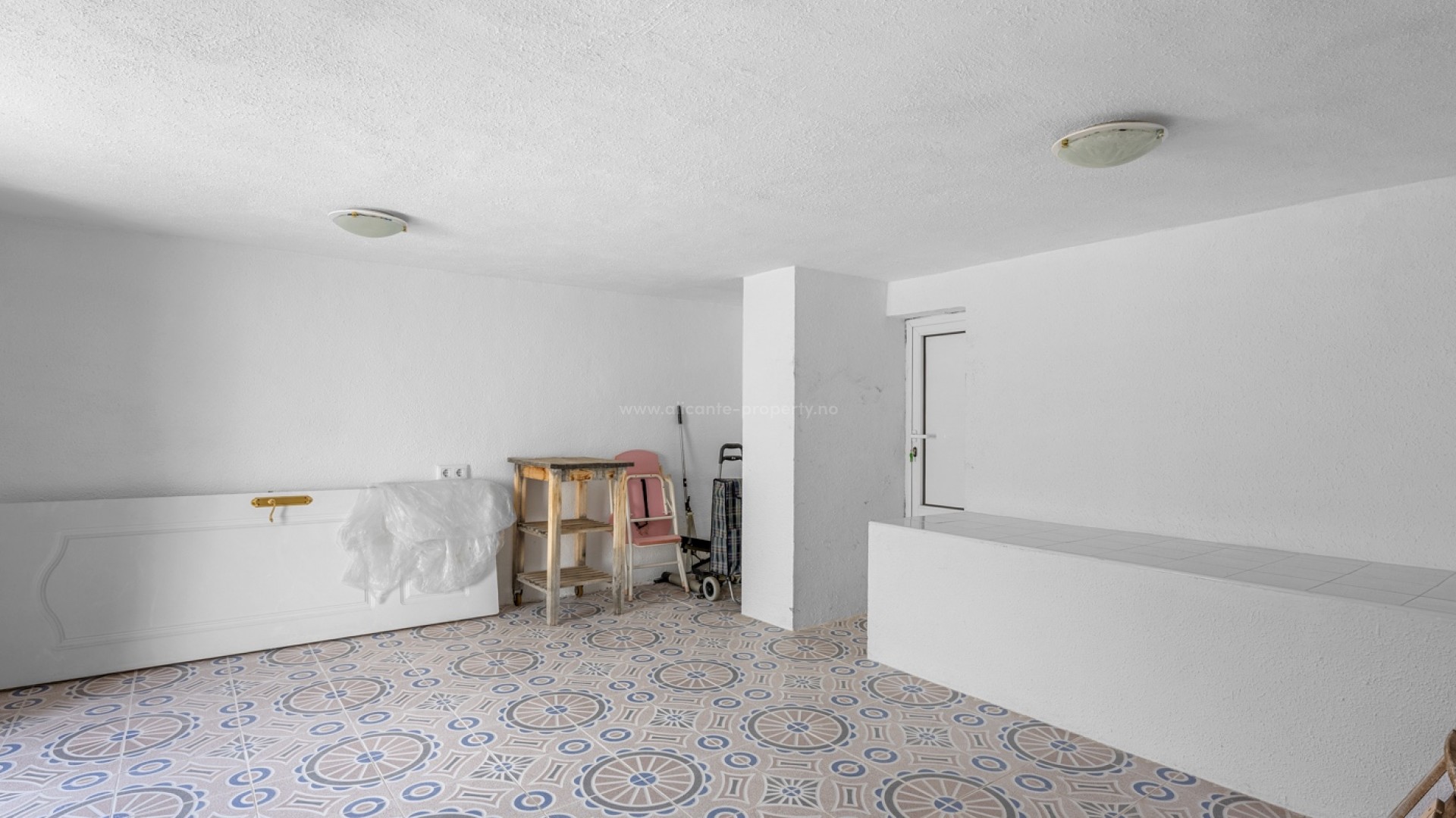 Bungalow i Ciudad Quesada