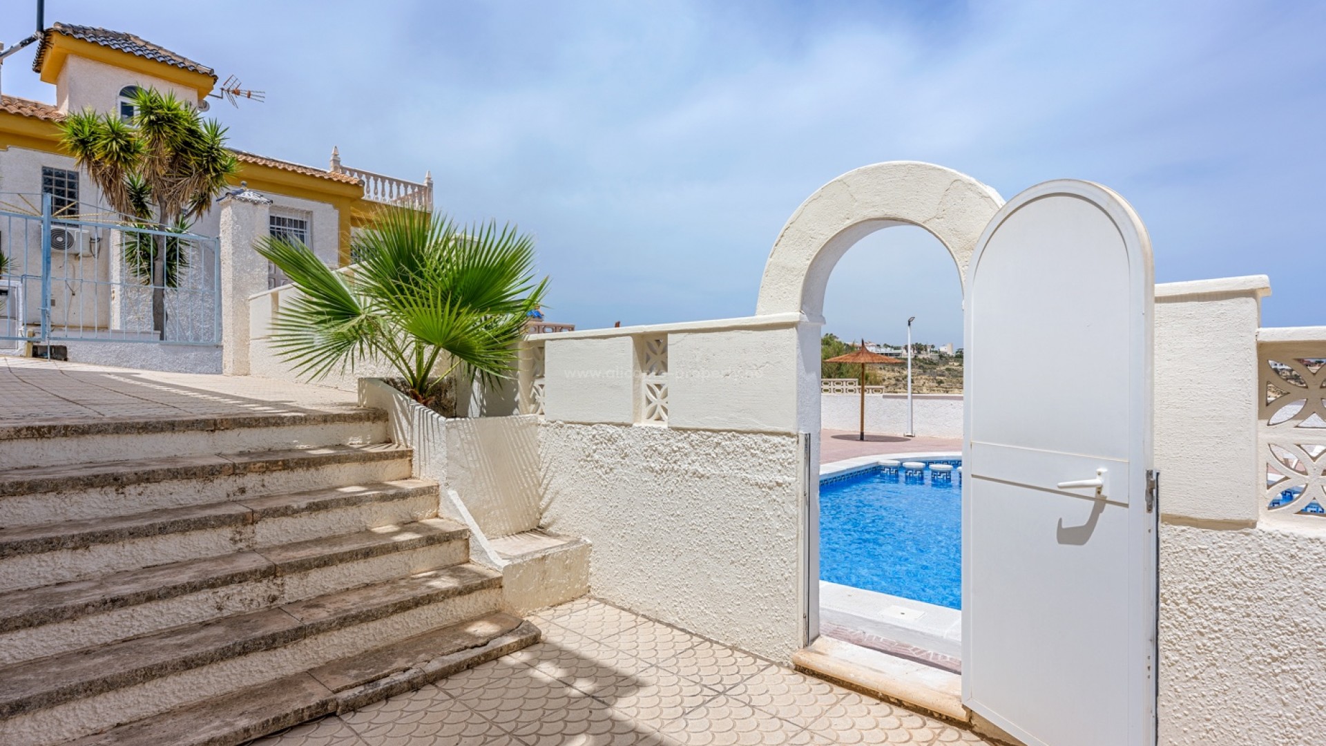 Bungalow i Ciudad Quesada