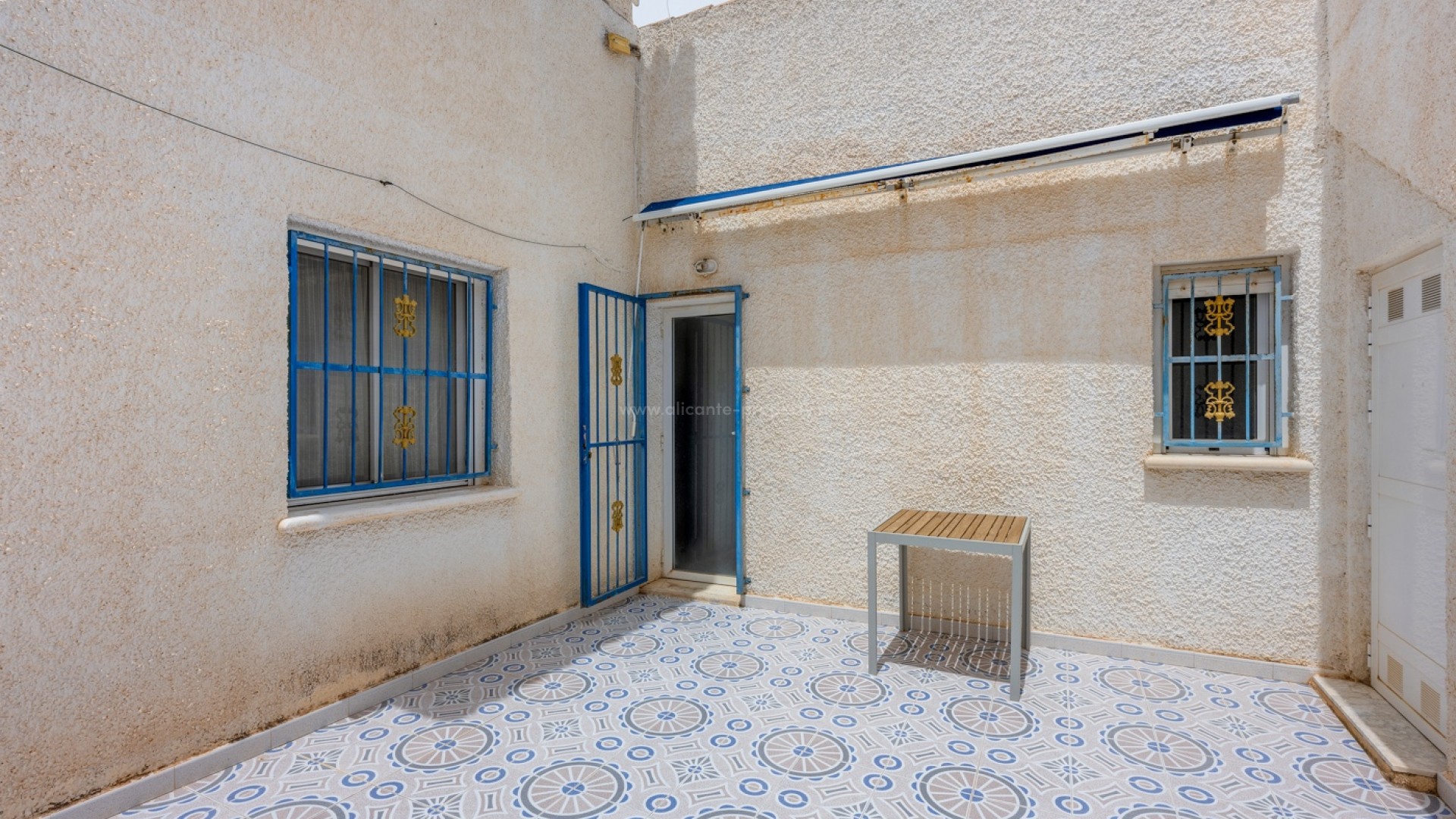 Bungalow i Ciudad Quesada