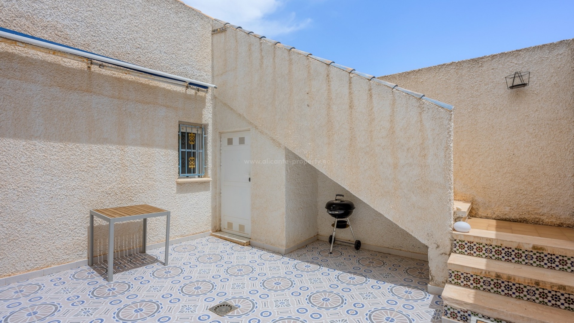 Bungalow i Ciudad Quesada