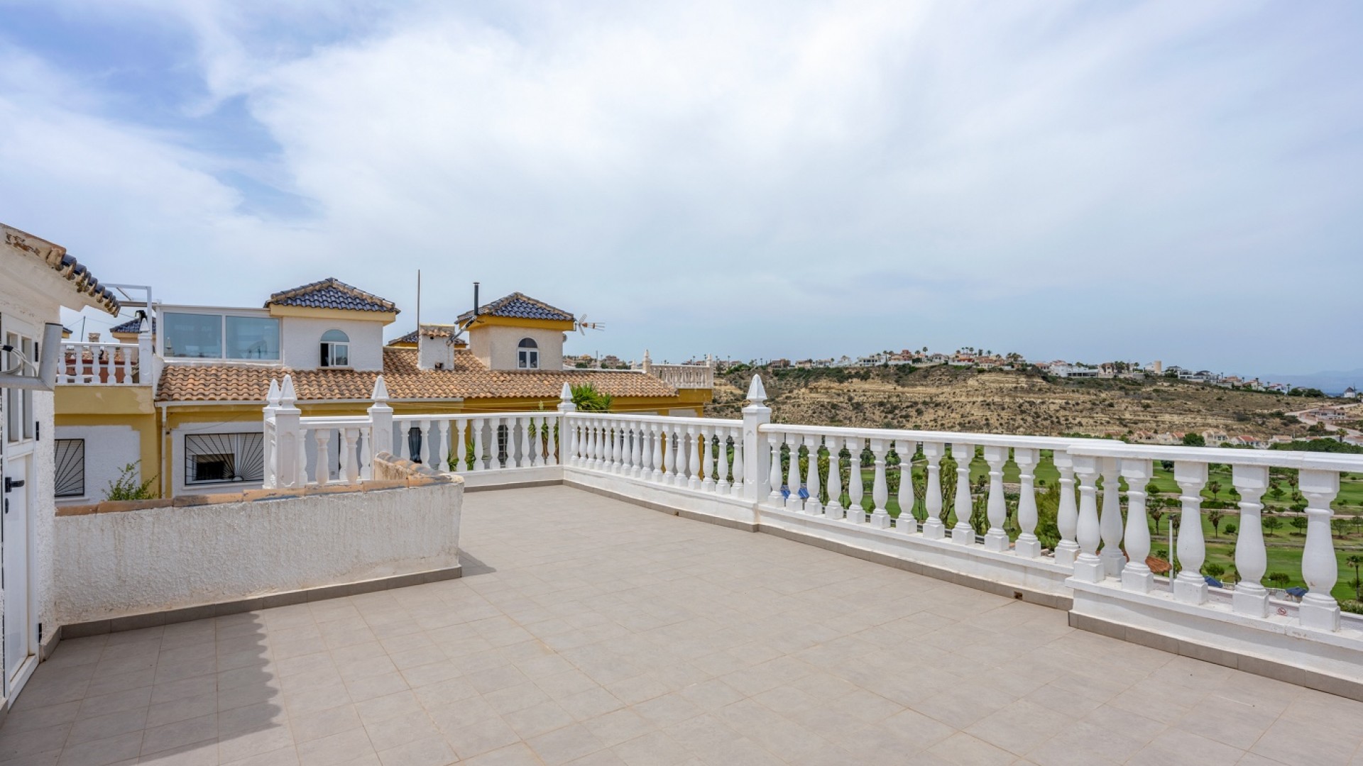 Bungalow i Ciudad Quesada
